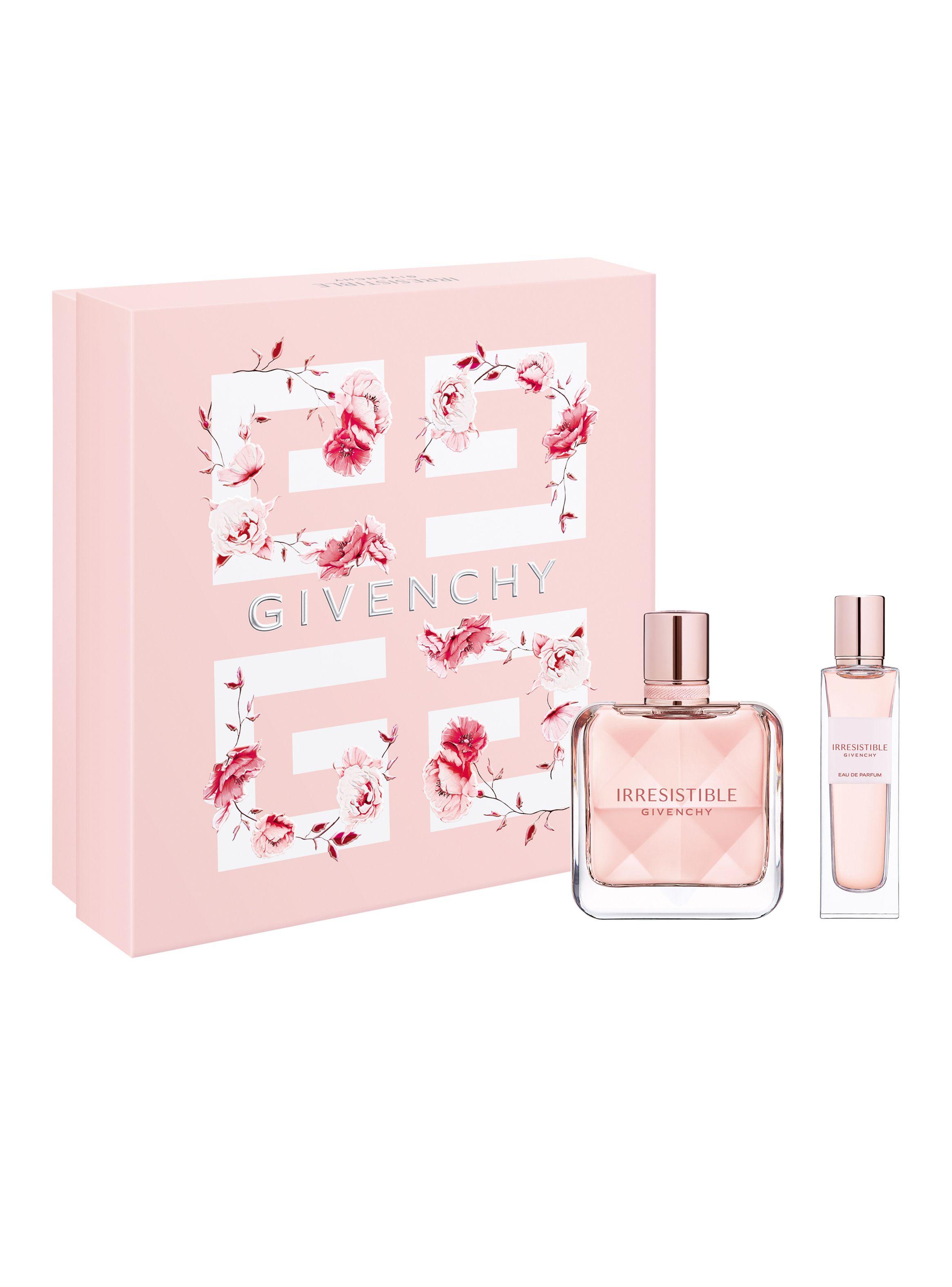 Set de Fragancia Femenina Irresistible Eau de Parfum 50 ml + Perfumero de Viaje 15 ml.-2