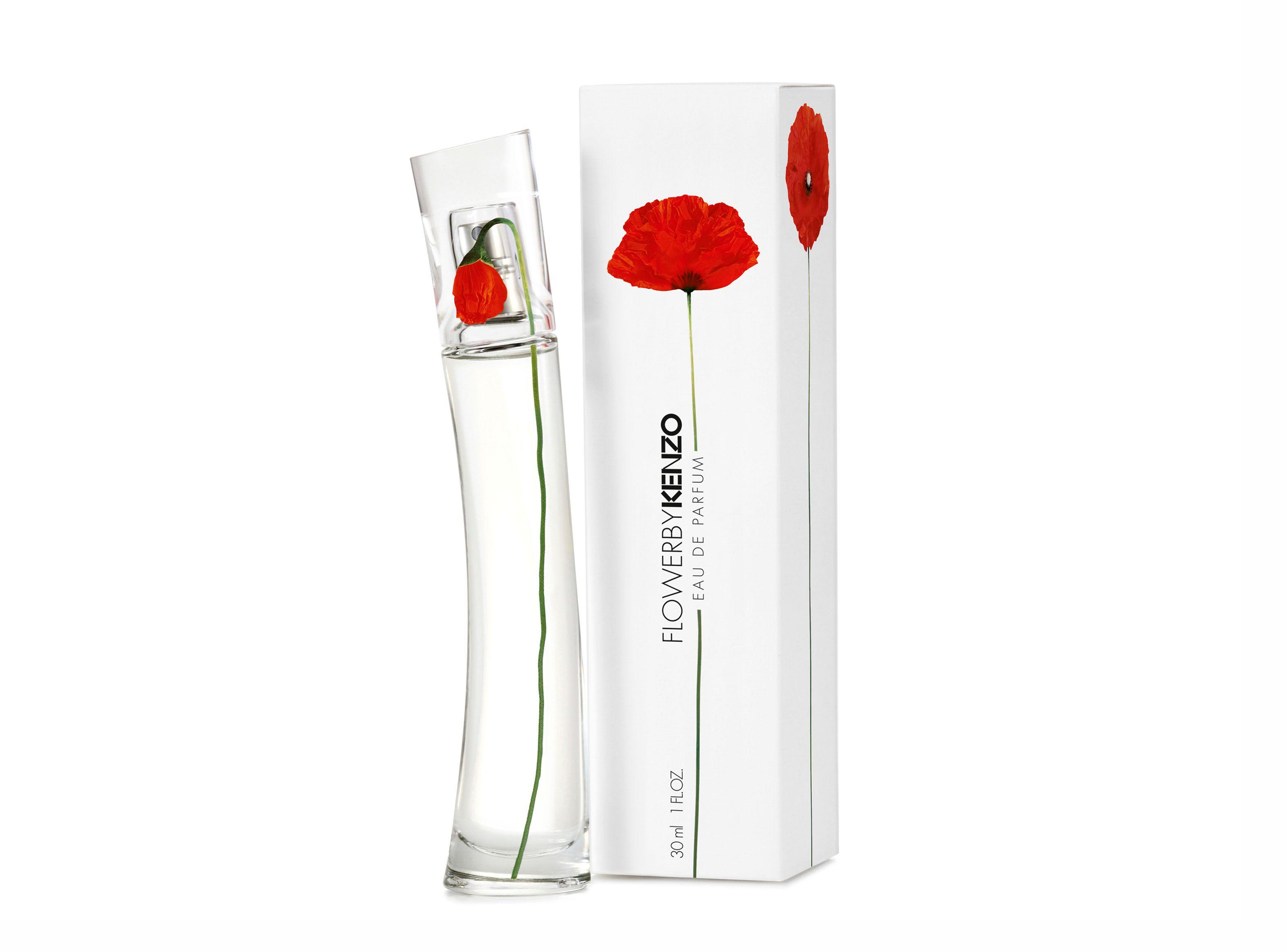 Perfume Kenzo Flower by Mujer EDP 30 ml-1