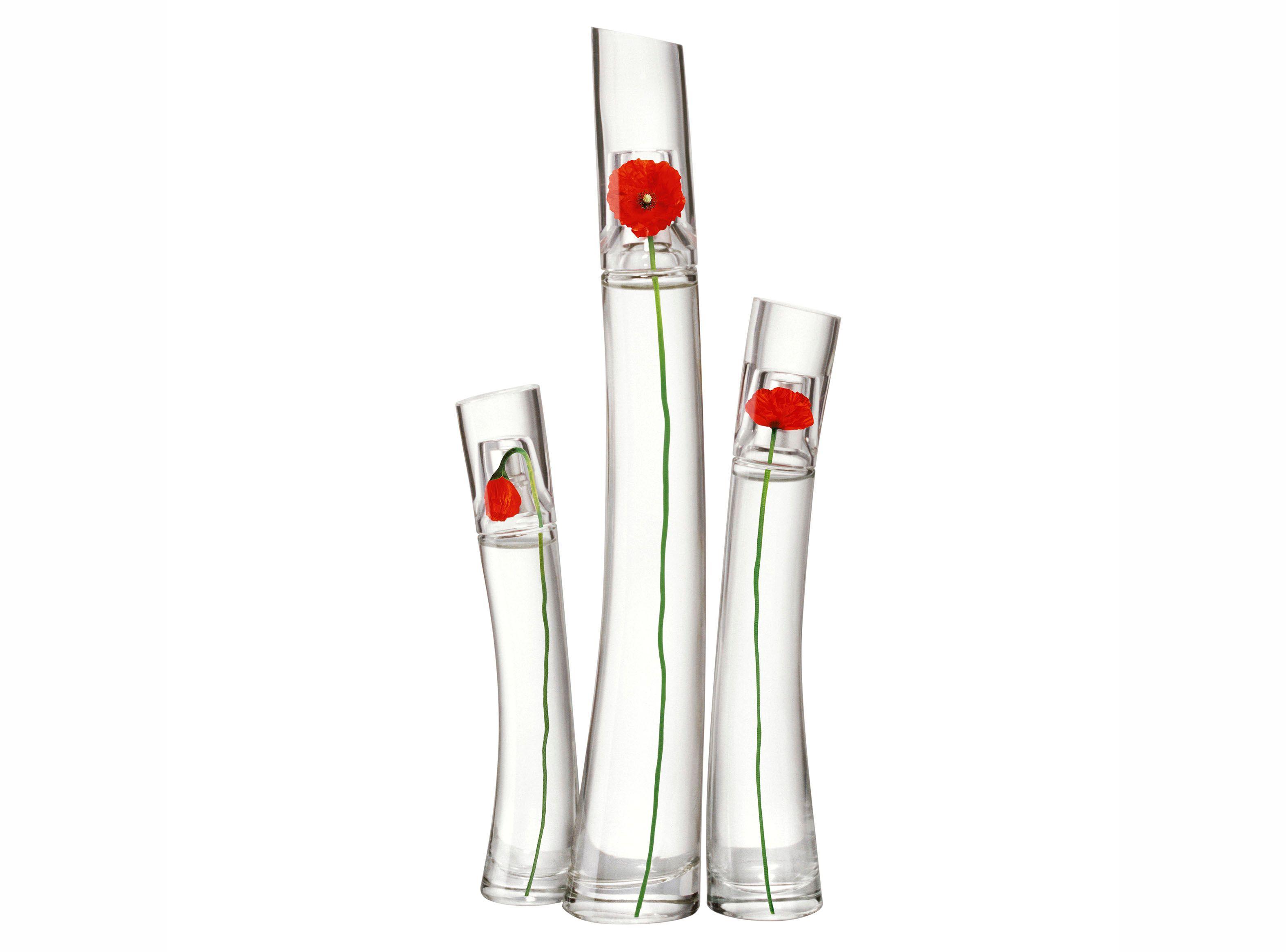 Perfume Kenzo Flower by Mujer EDP 30 ml-2