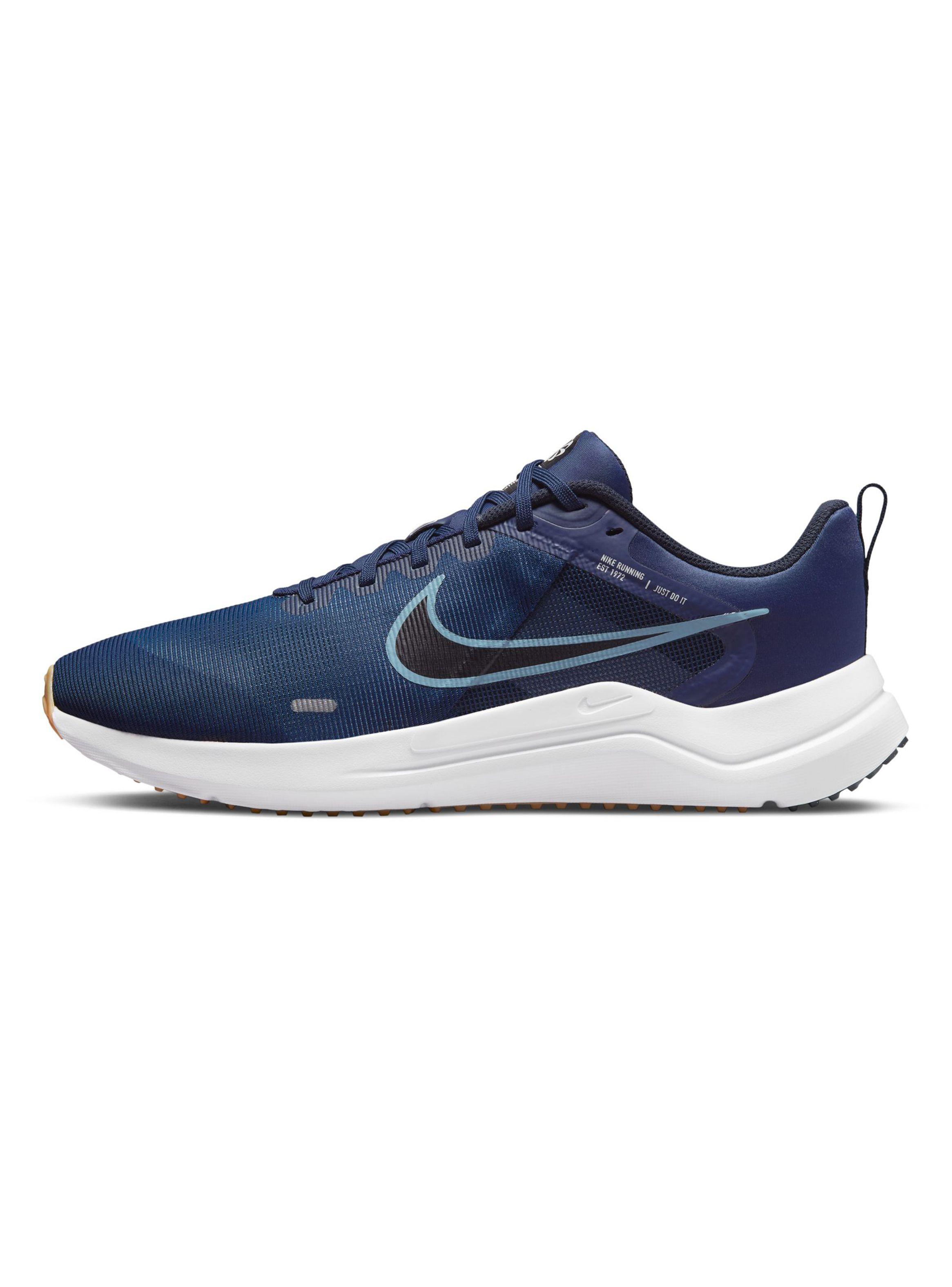 Zapatilla Running Estabilidad Downshifter 12 Mujer-1