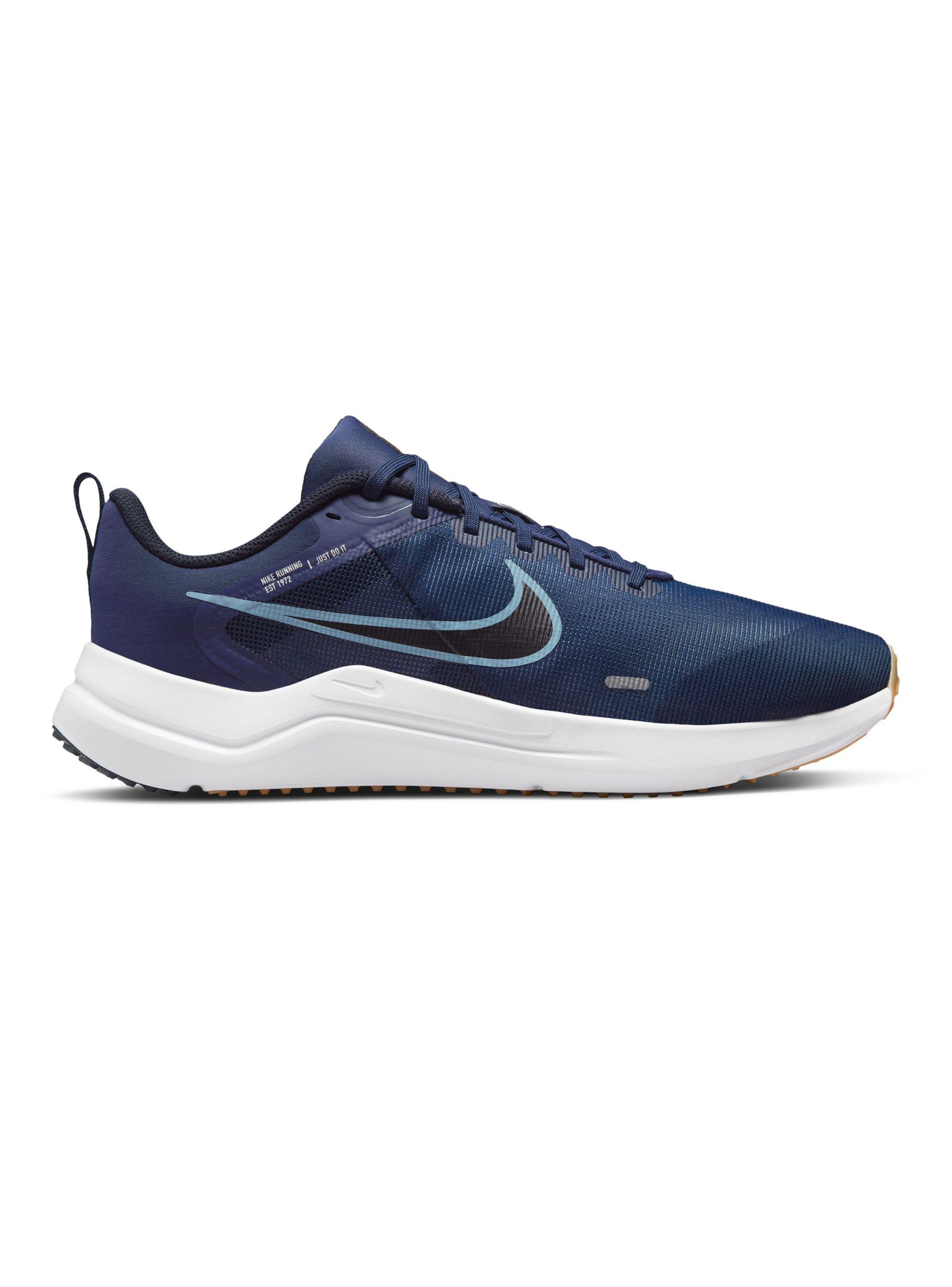 Zapatilla Running Estabilidad Downshifter 12 Mujer-0