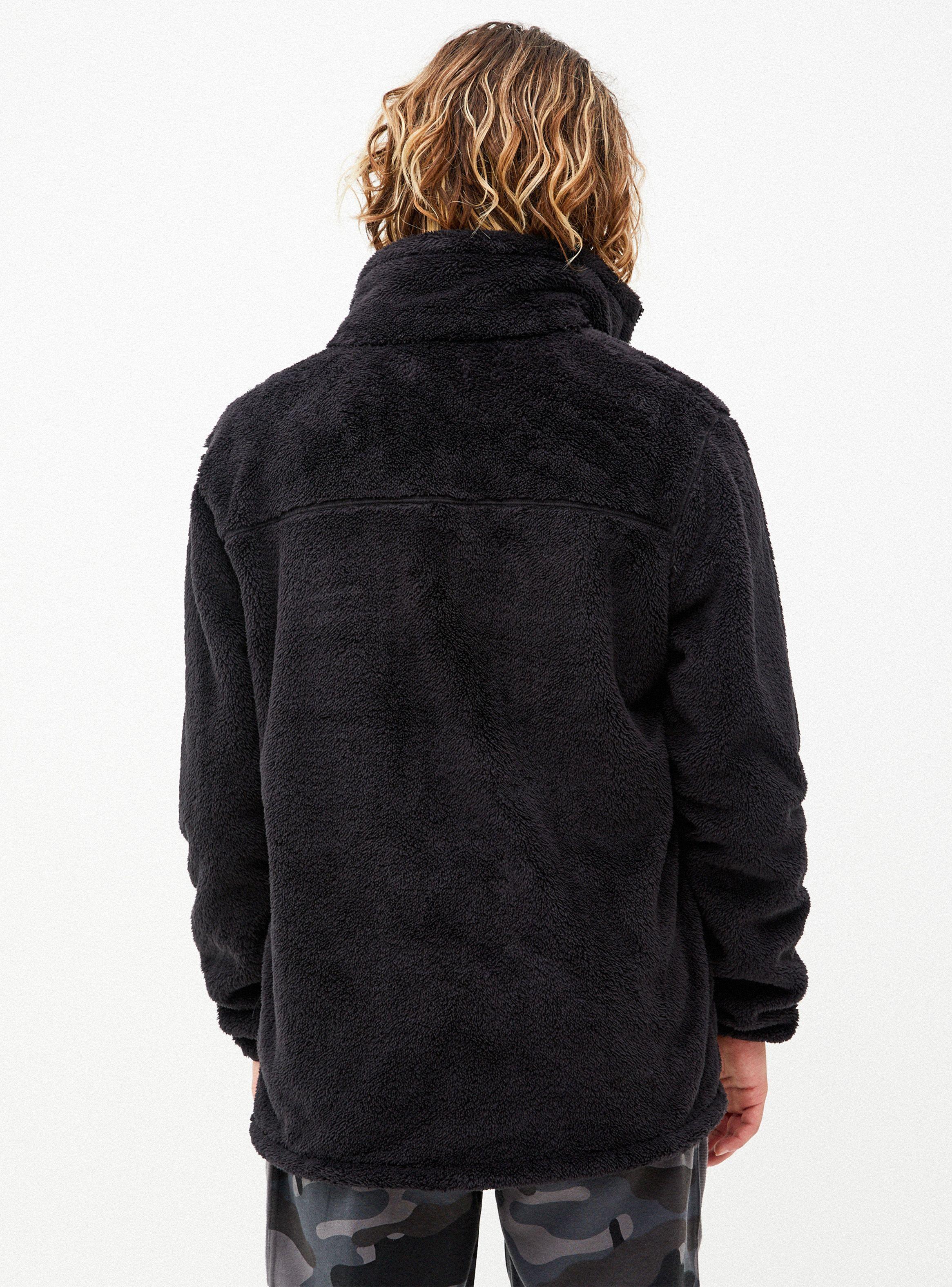 Polar Peinado Cuello Alto Opposite-1