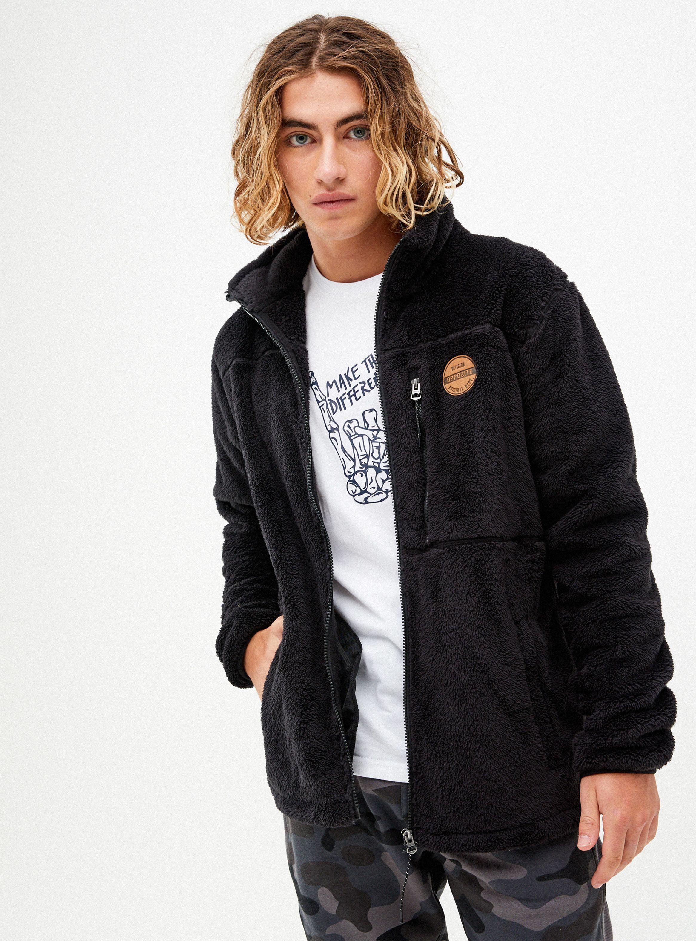 Polar Peinado Cuello Alto Opposite-0