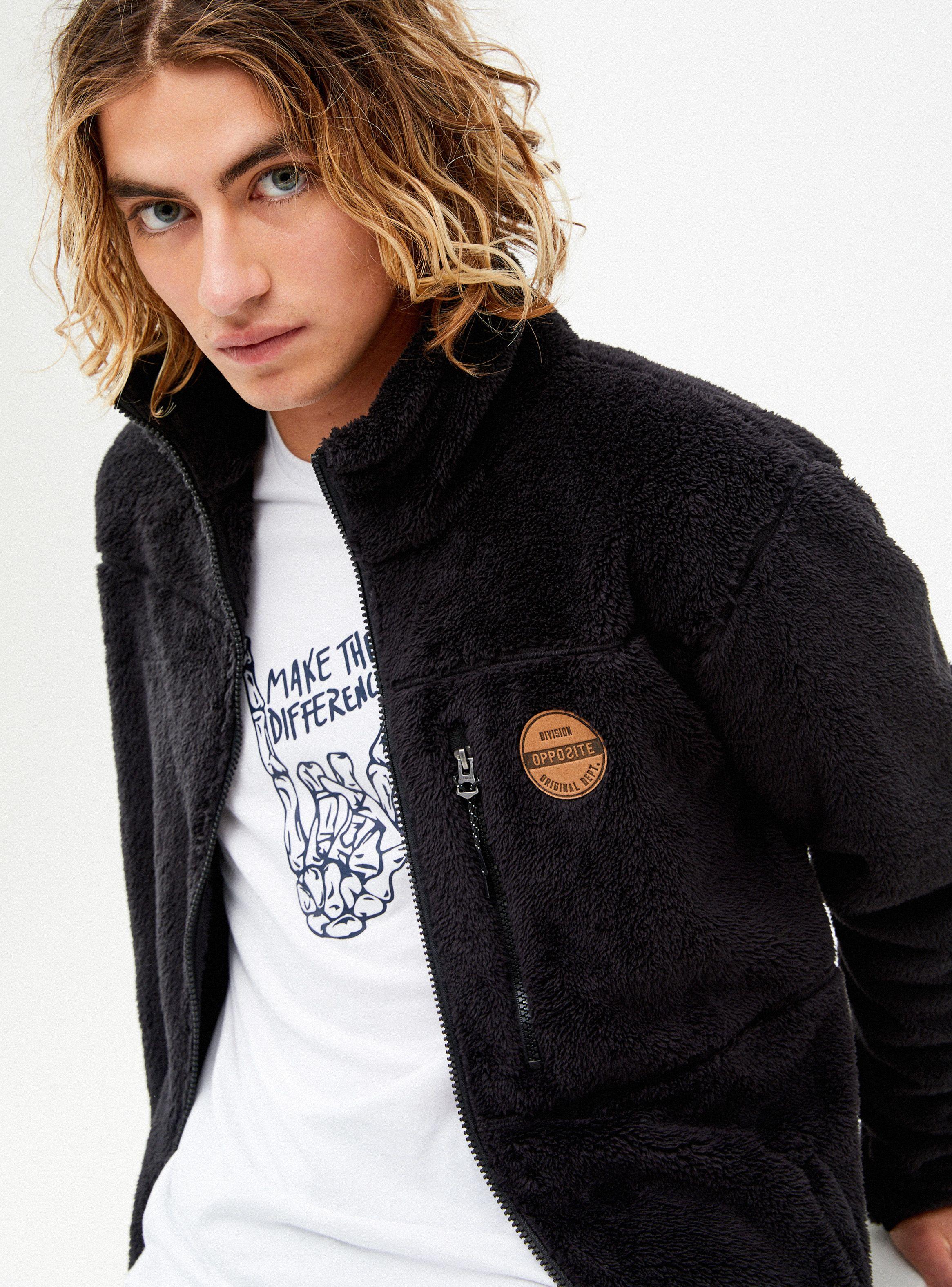 Polar Peinado Cuello Alto Opposite-2