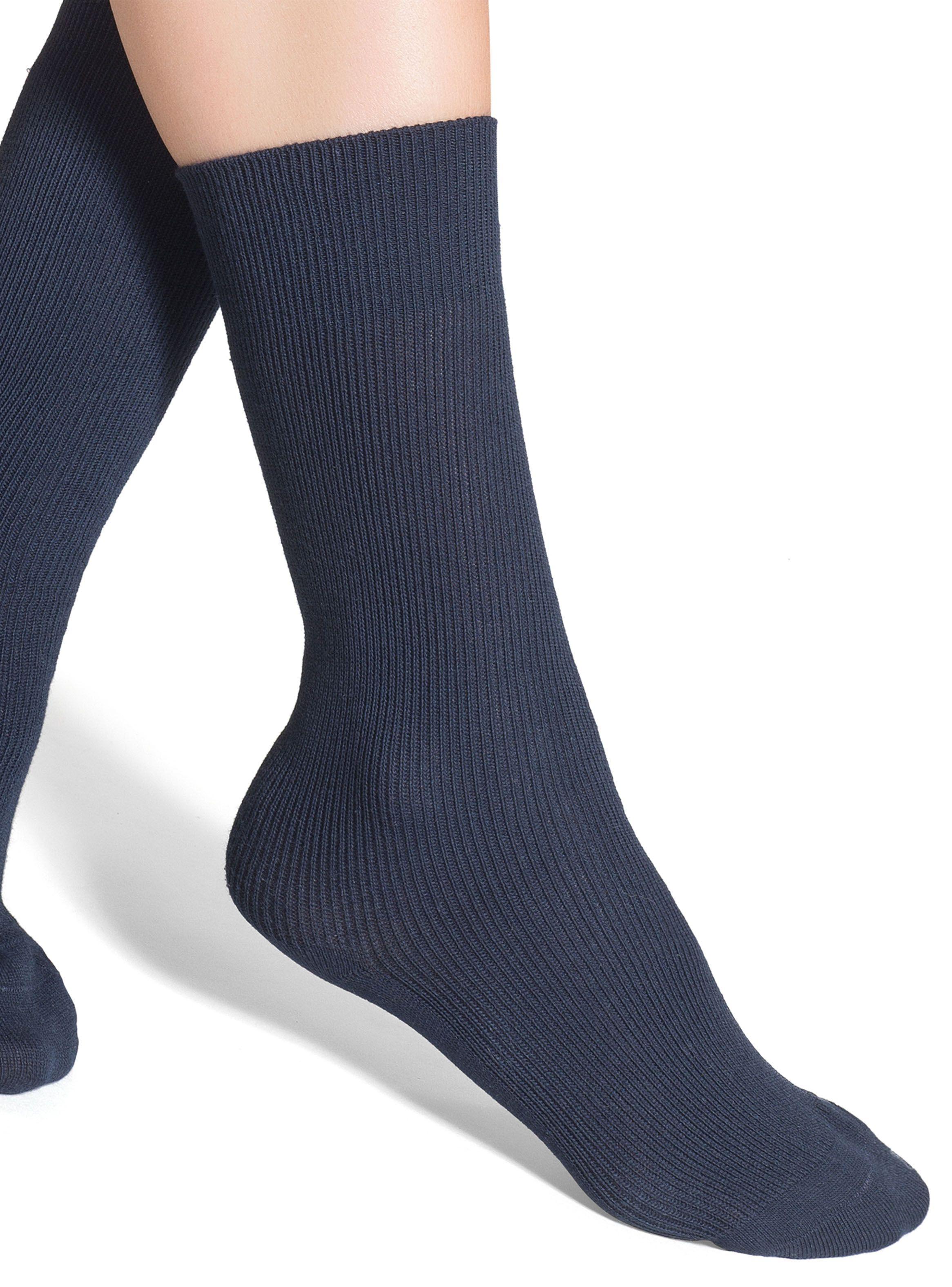 Pack 3 Calcetines Algodón Talla 3034-0