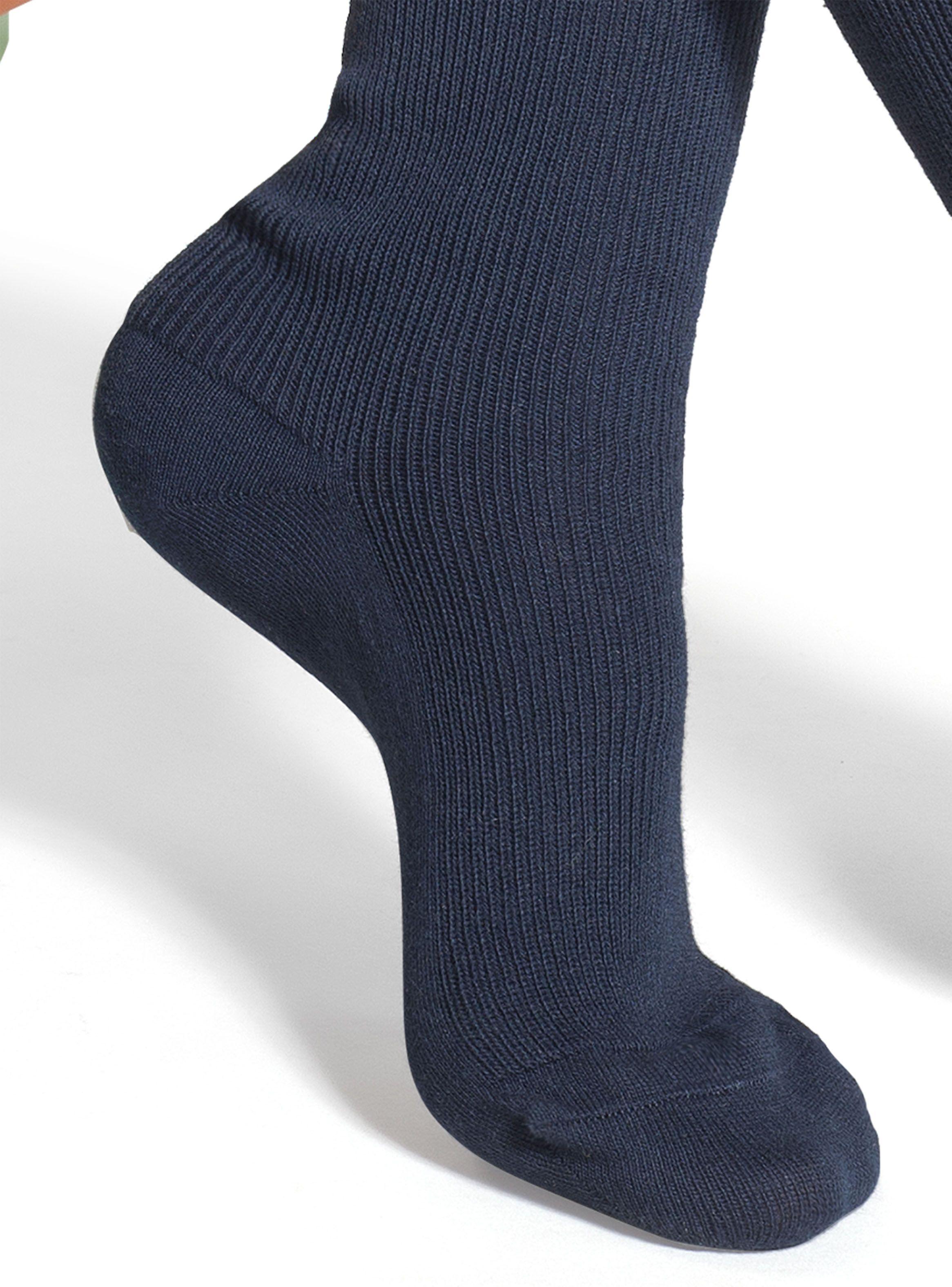 Pack 3 Calcetines Algodón Talla 3034-1