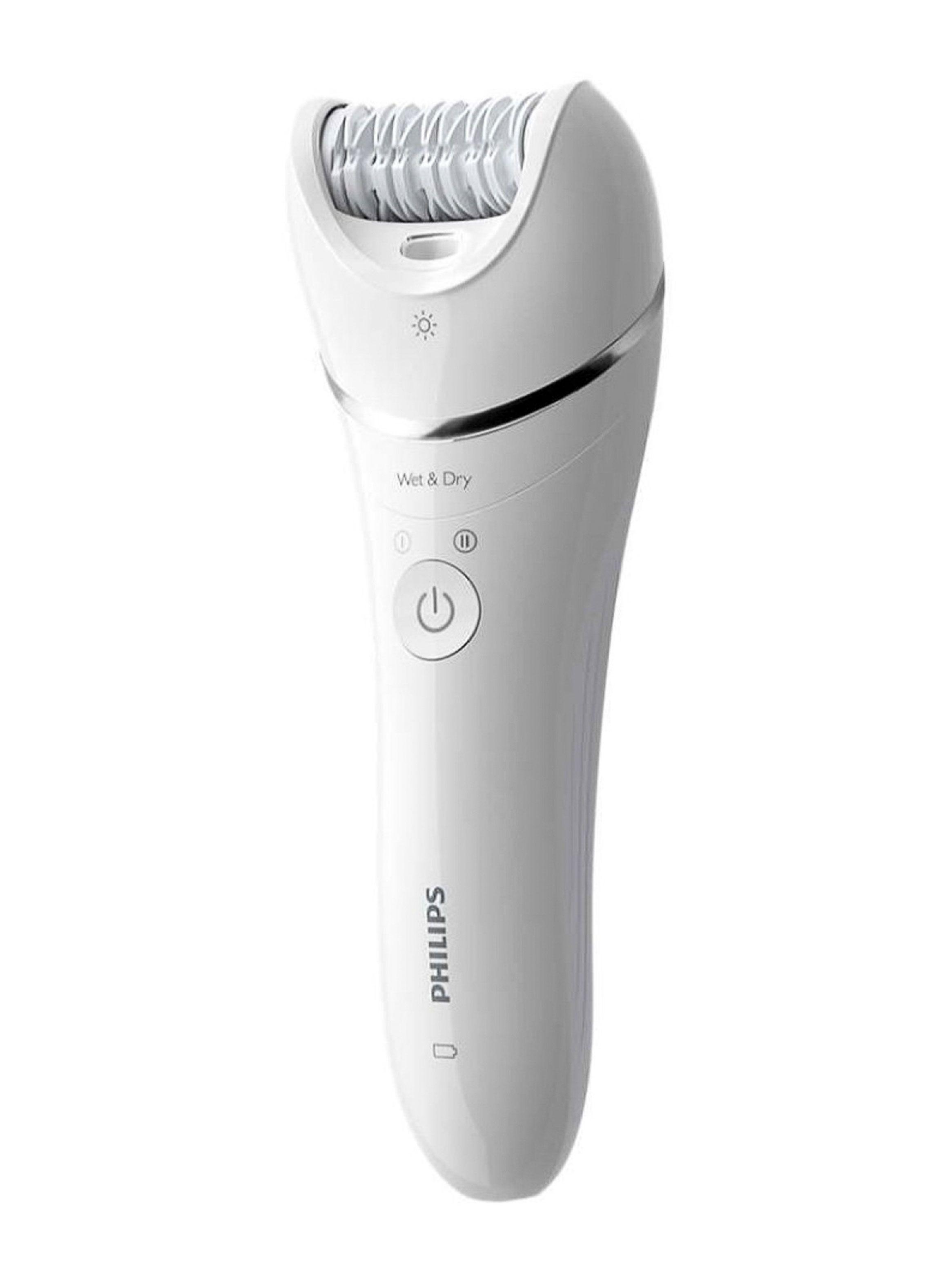 Depiladora de Pinzas Epilator Series 8000 BRE715-2