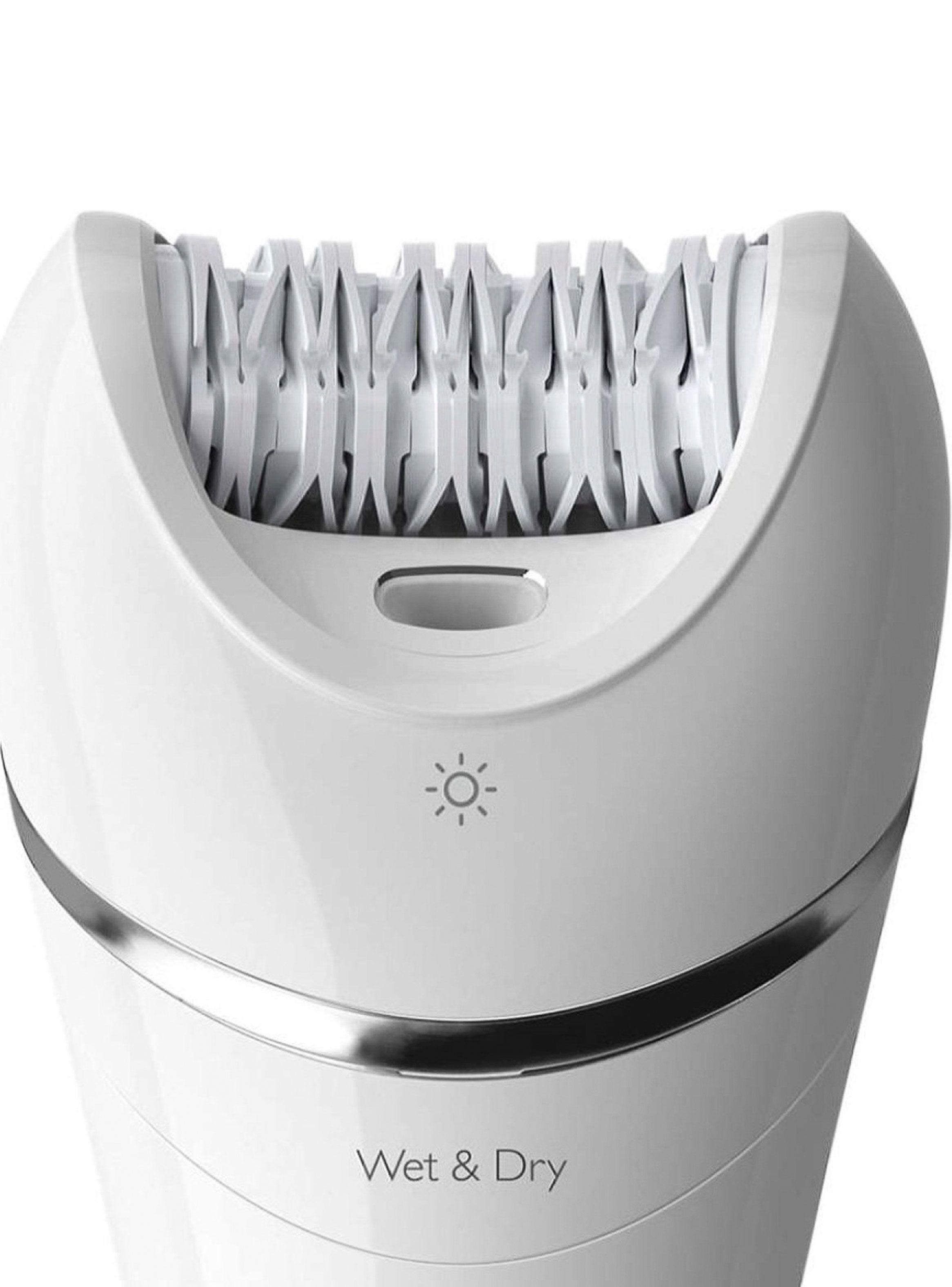 Depiladora de Pinzas Epilator Series 8000 BRE715-3