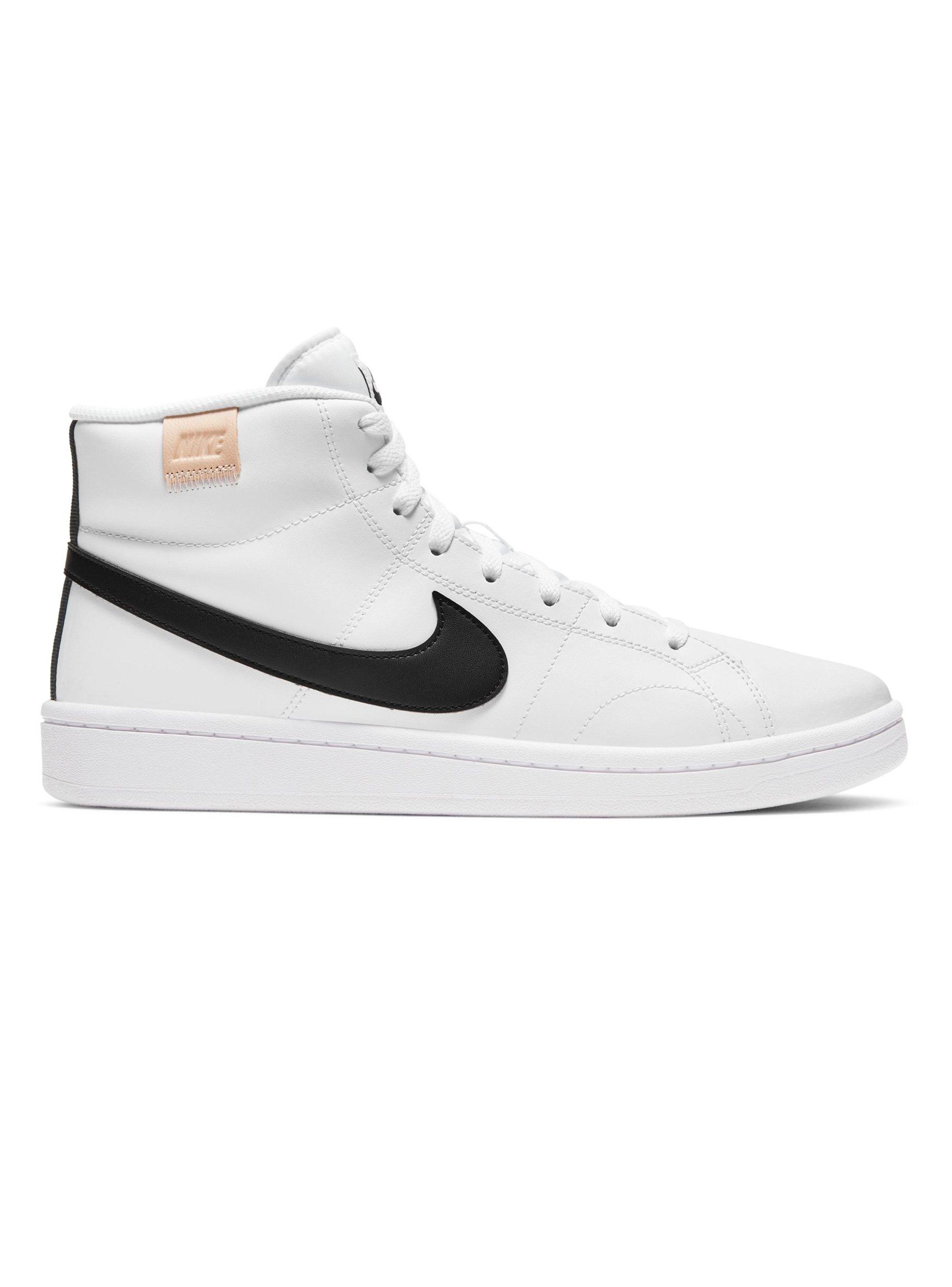 Zapatilla Urbana Retro Court Royale 2 Mid Hombre-0