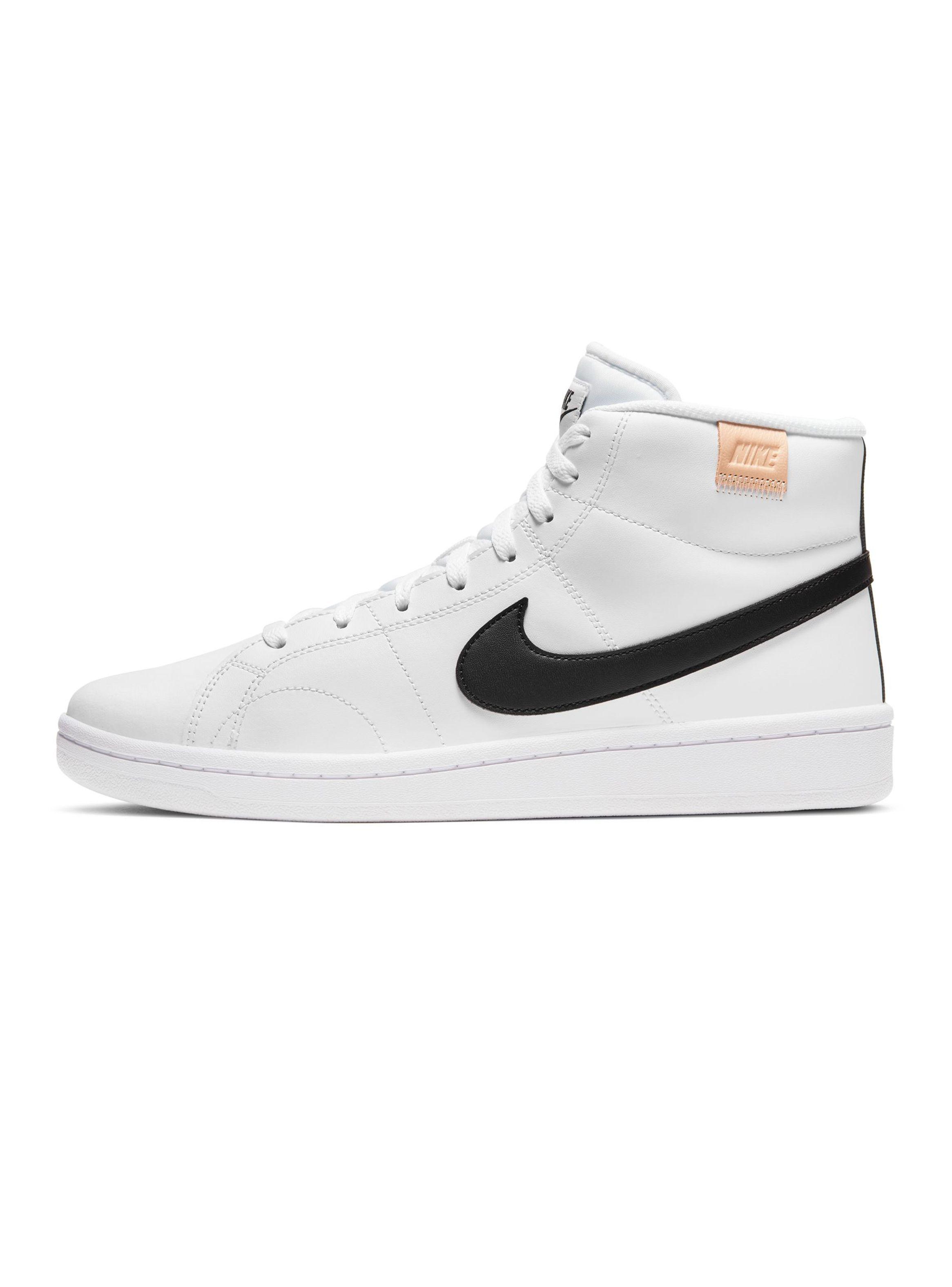 Zapatilla Urbana Retro Court Royale 2 Mid Hombre-1