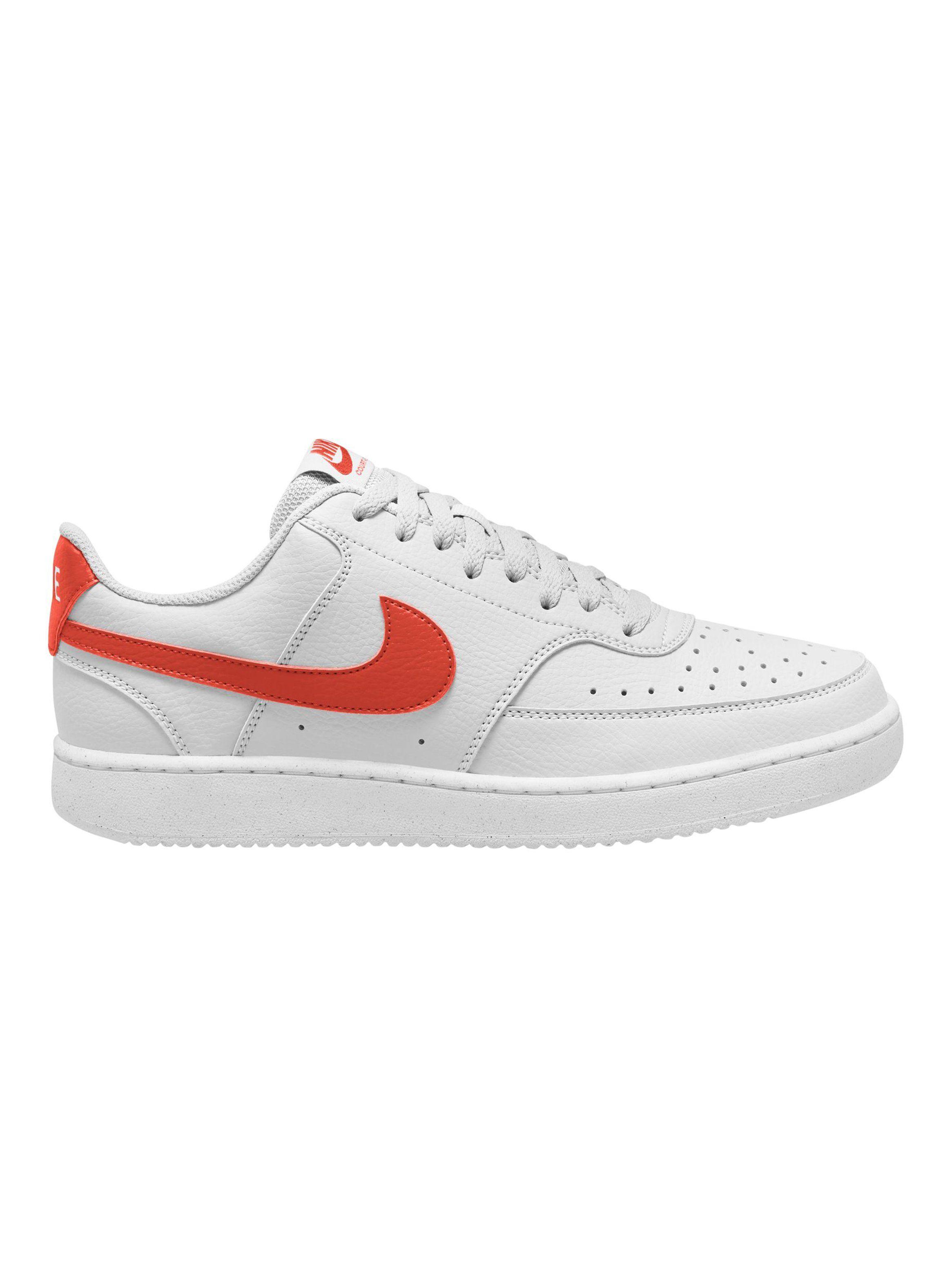 Zapatilla Urbana (NN) Court Vision Low Hombre-0