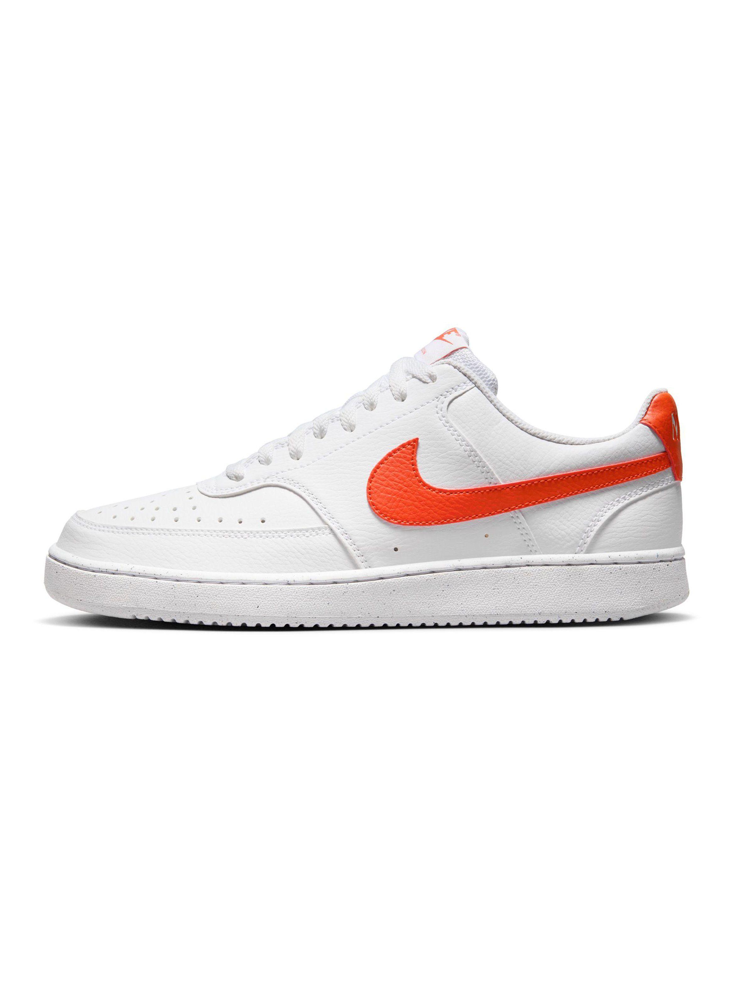 Zapatilla Urbana (NN) Court Vision Low Hombre-1