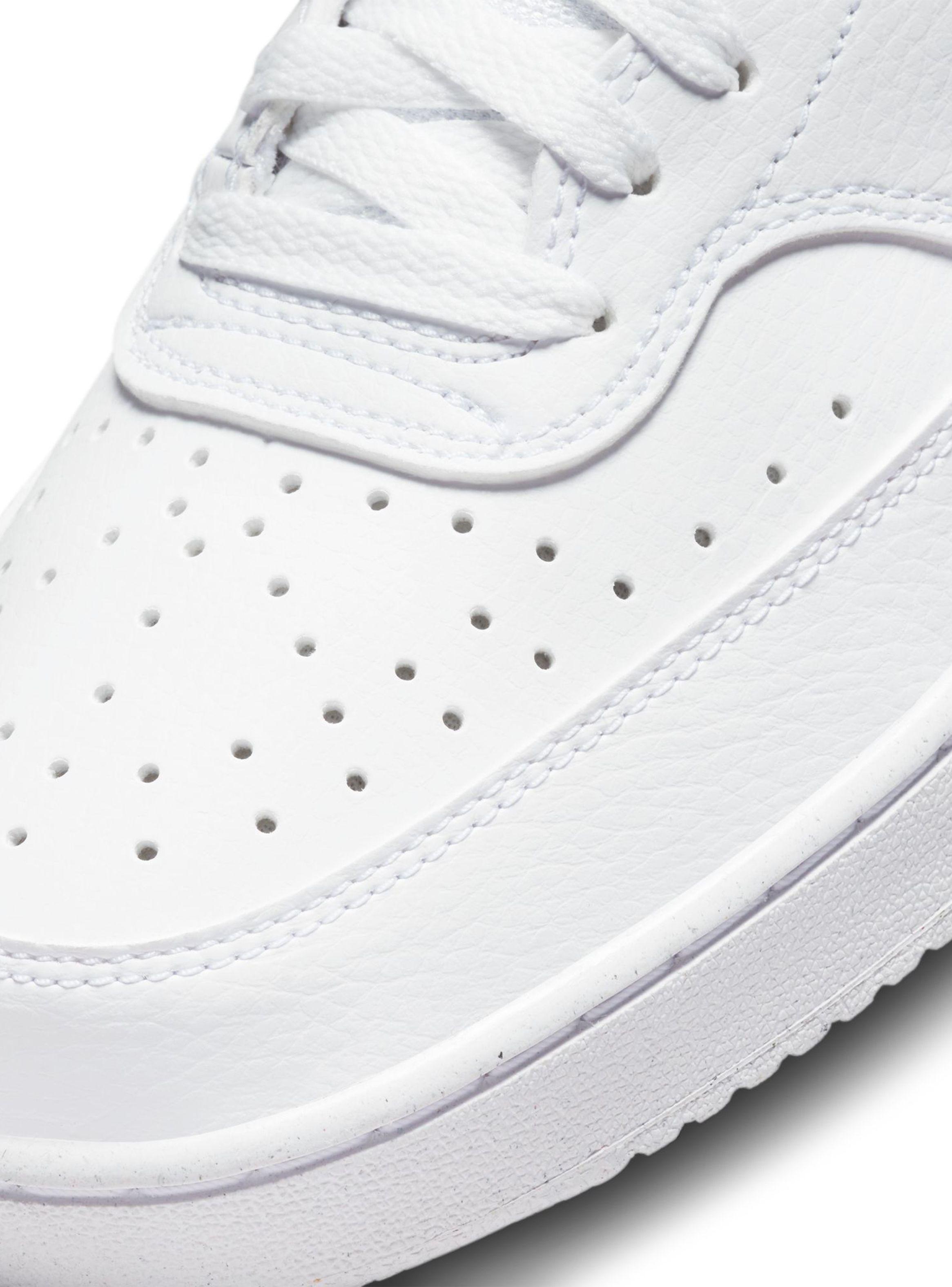 Zapatilla Urbana Comodidad Court Vision Low Hombre-2