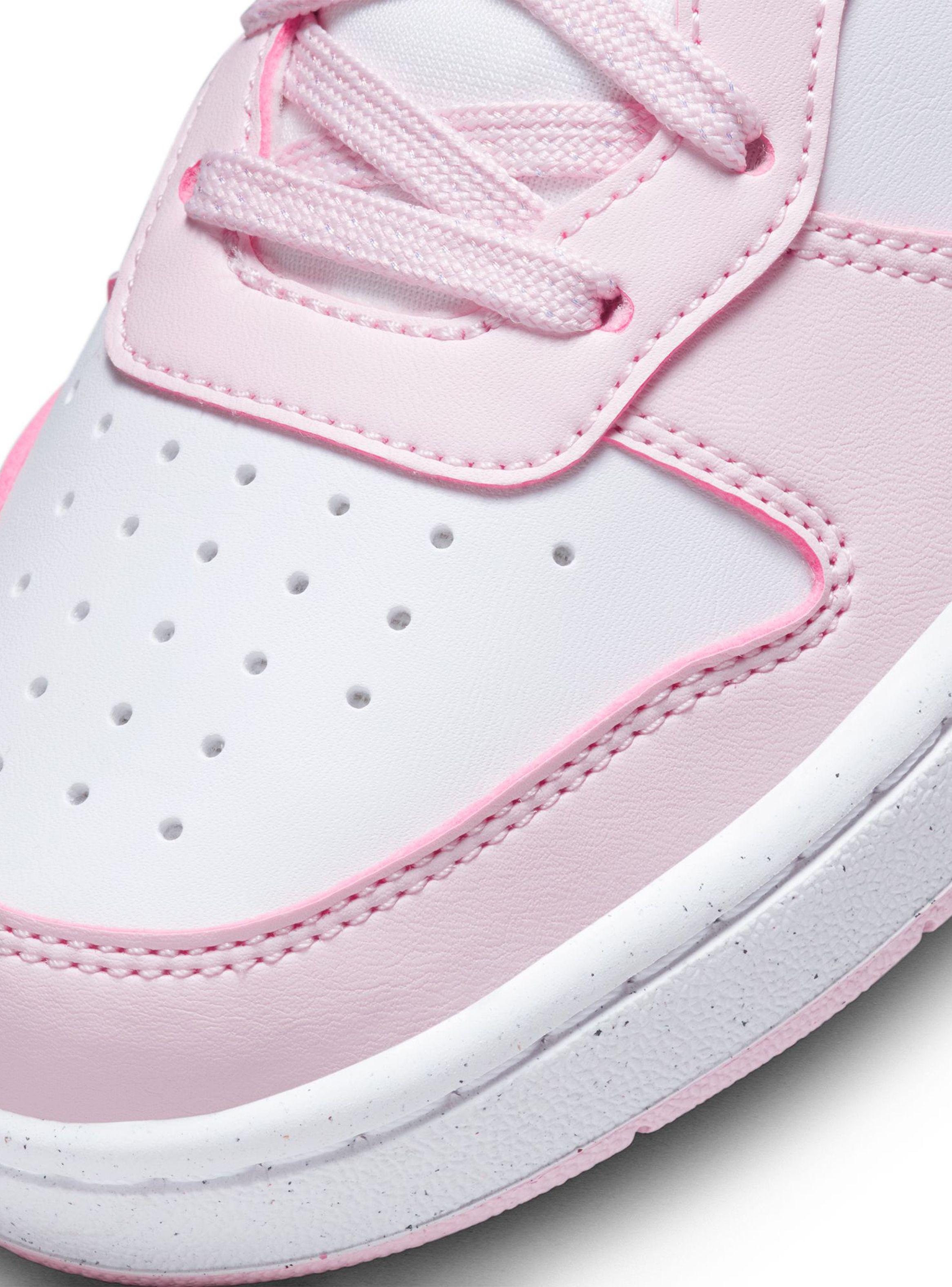 Zapatilla Urbana Inf. Court Borough Recraft Unisex-2