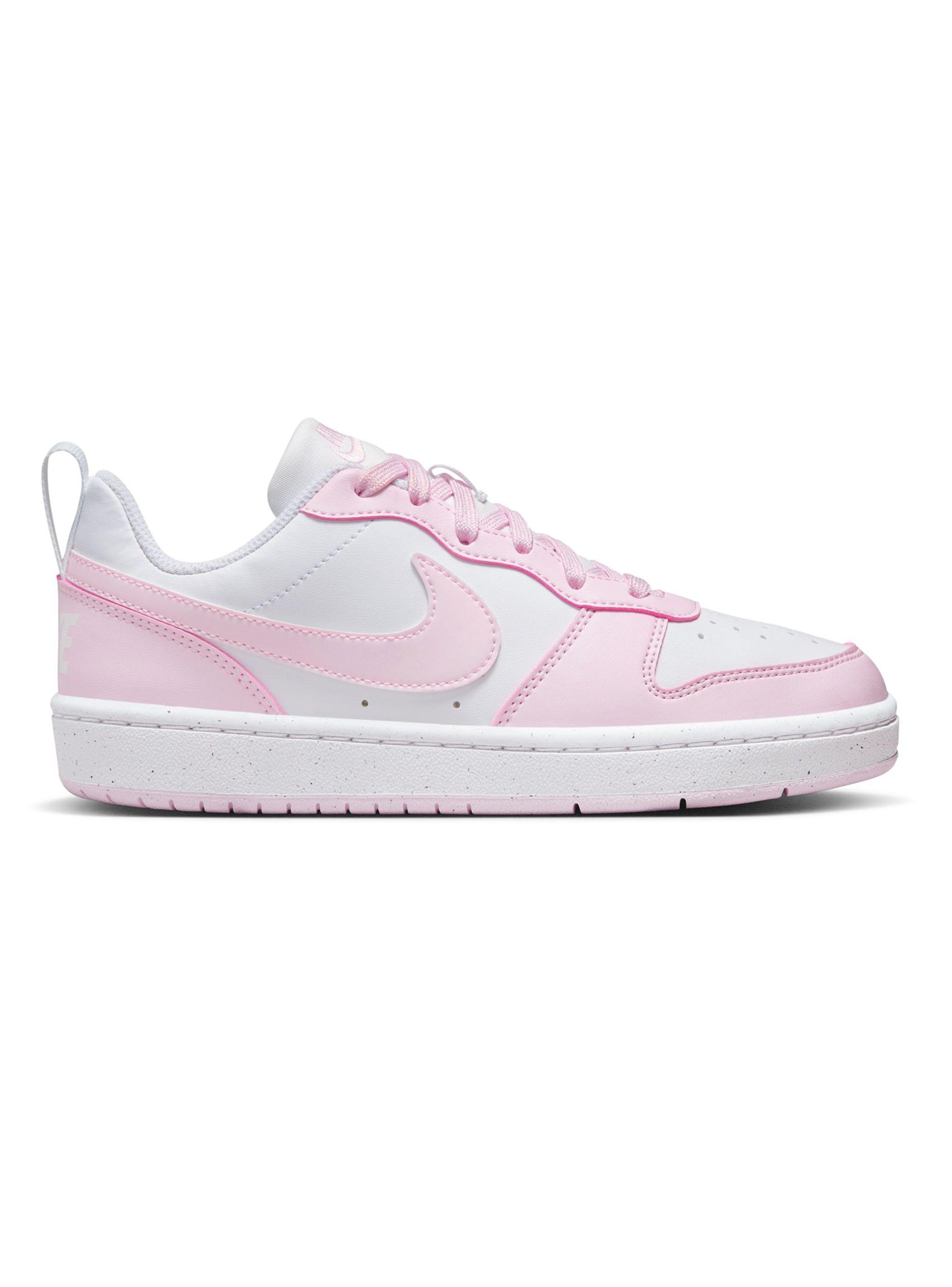 Zapatilla Urbana Inf. Court Borough Recraft Unisex-0