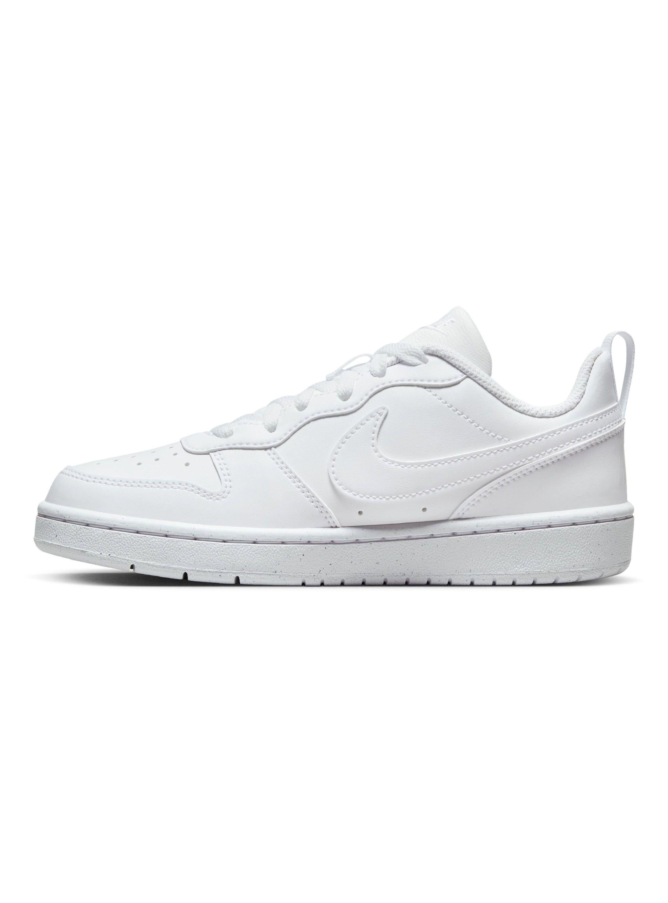 Zapatilla Urbana Court Infantil Borough Low Recraft Unisex-2