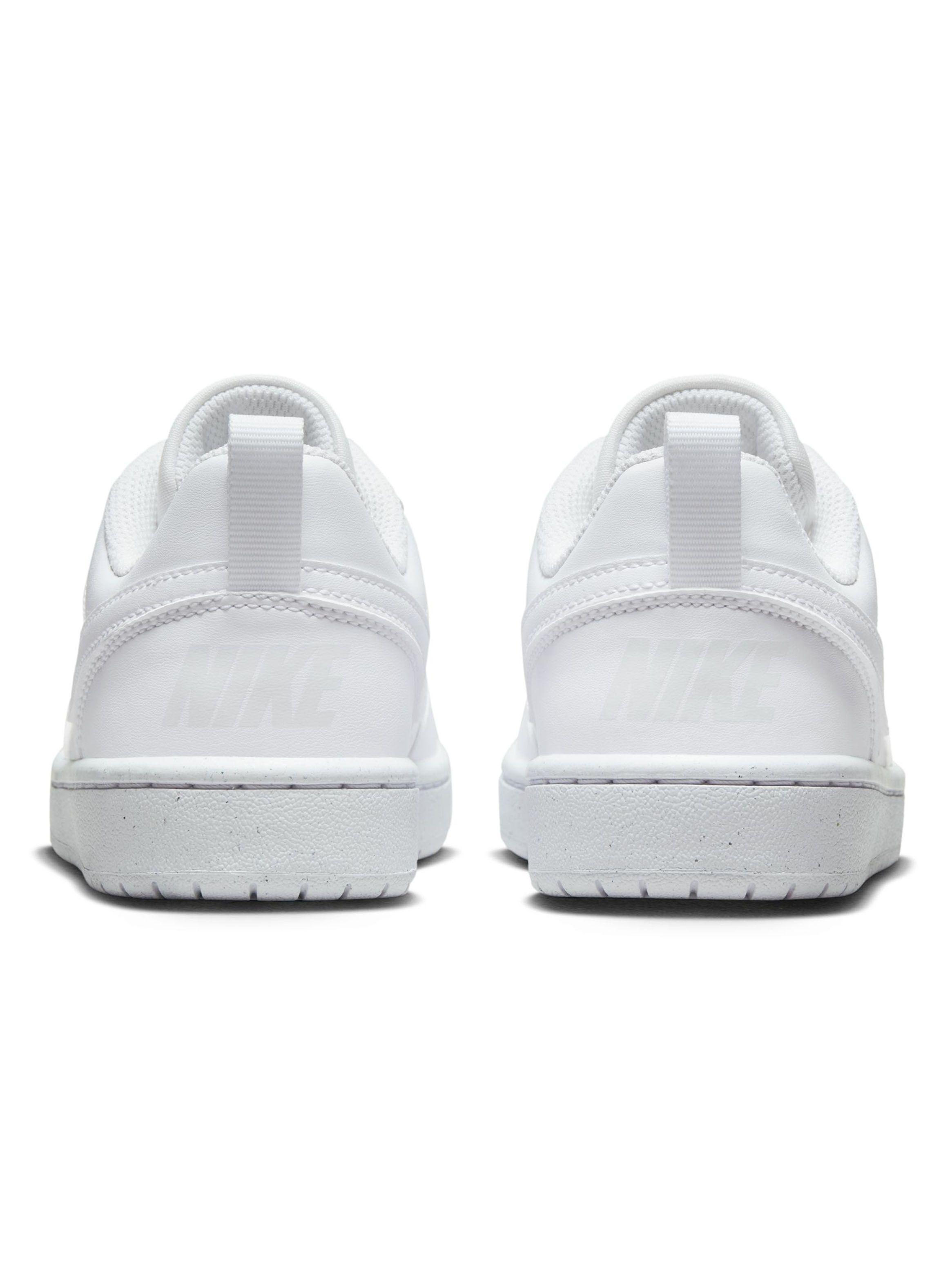 Zapatilla Urbana Court Infantil Borough Low Recraft Unisex-3