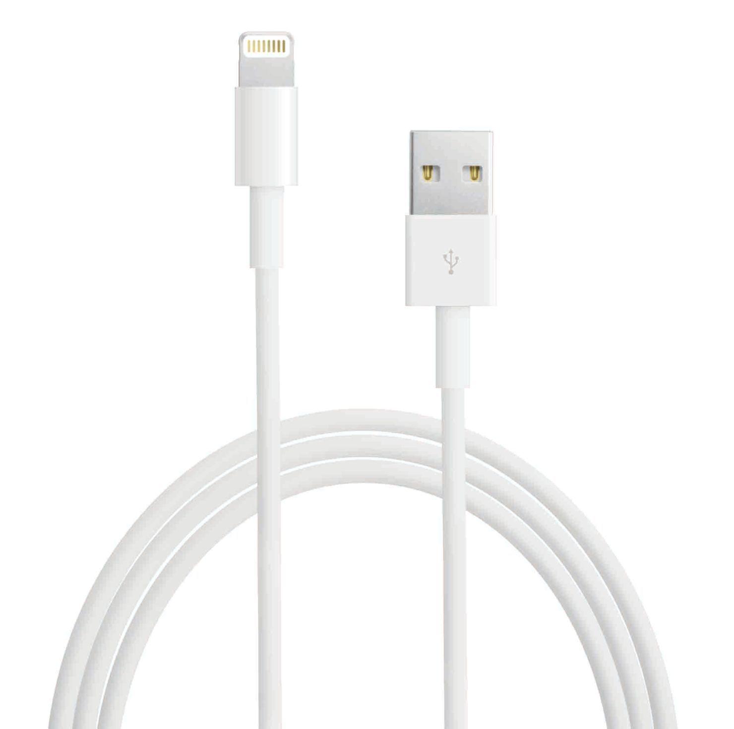 Cable Lightning a USB 2 mtr-0