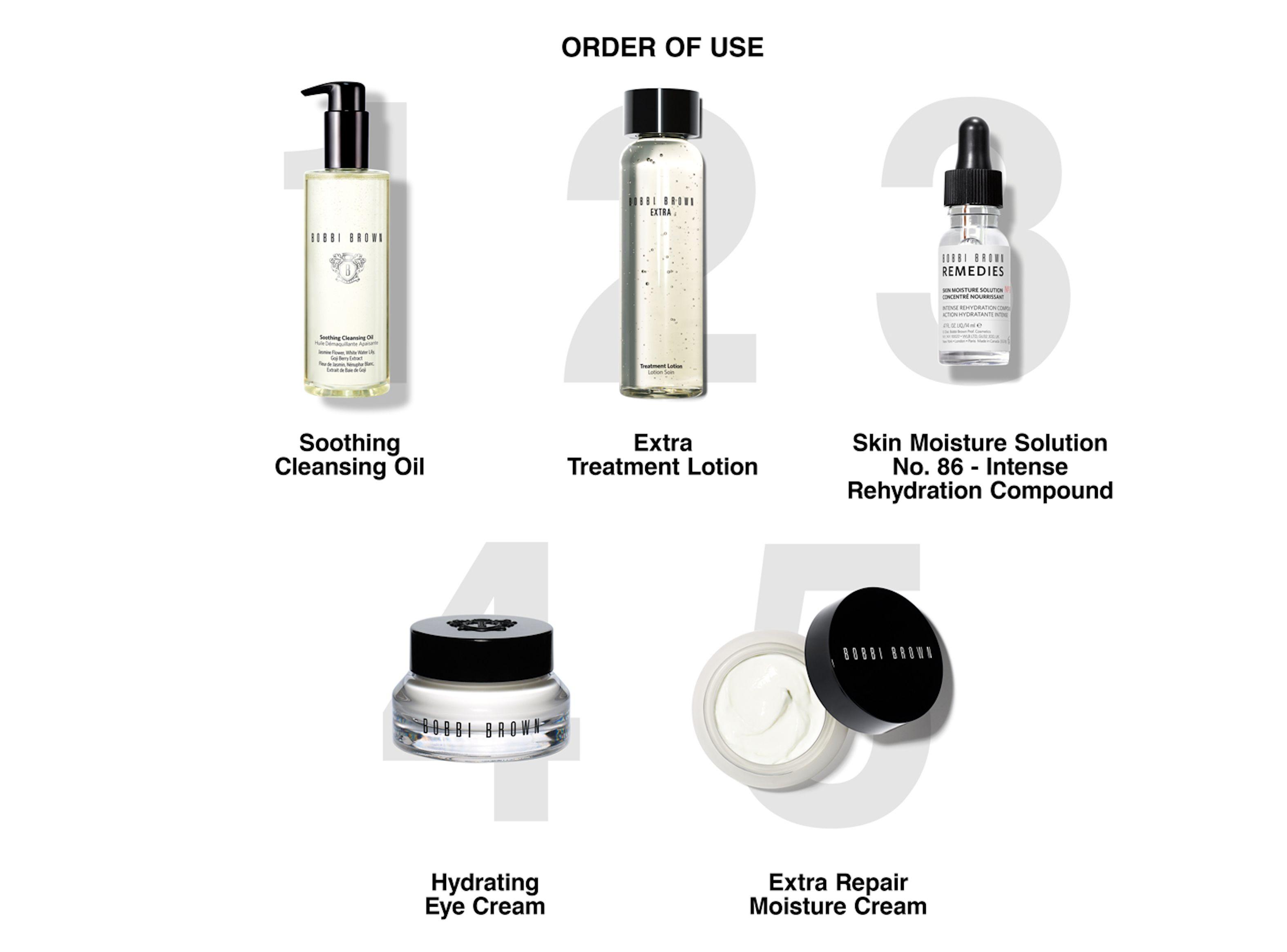 Desmaquillante Bobbi Brown Soothing Cleansing Oil 15 ml-2