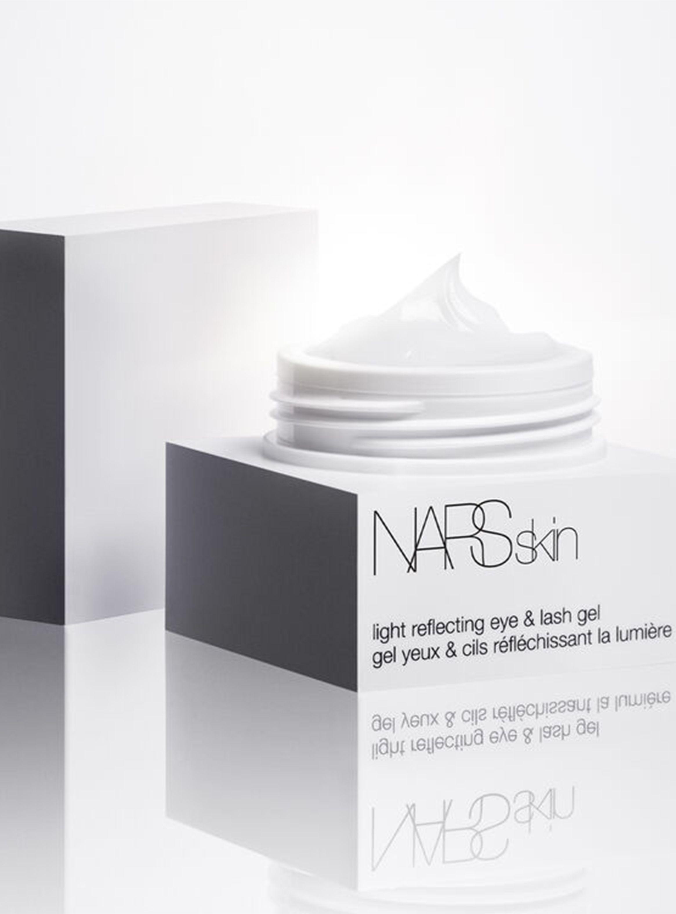 Crema Hidratante Light Reflecting Eye & Lash Gel 15 ml-2