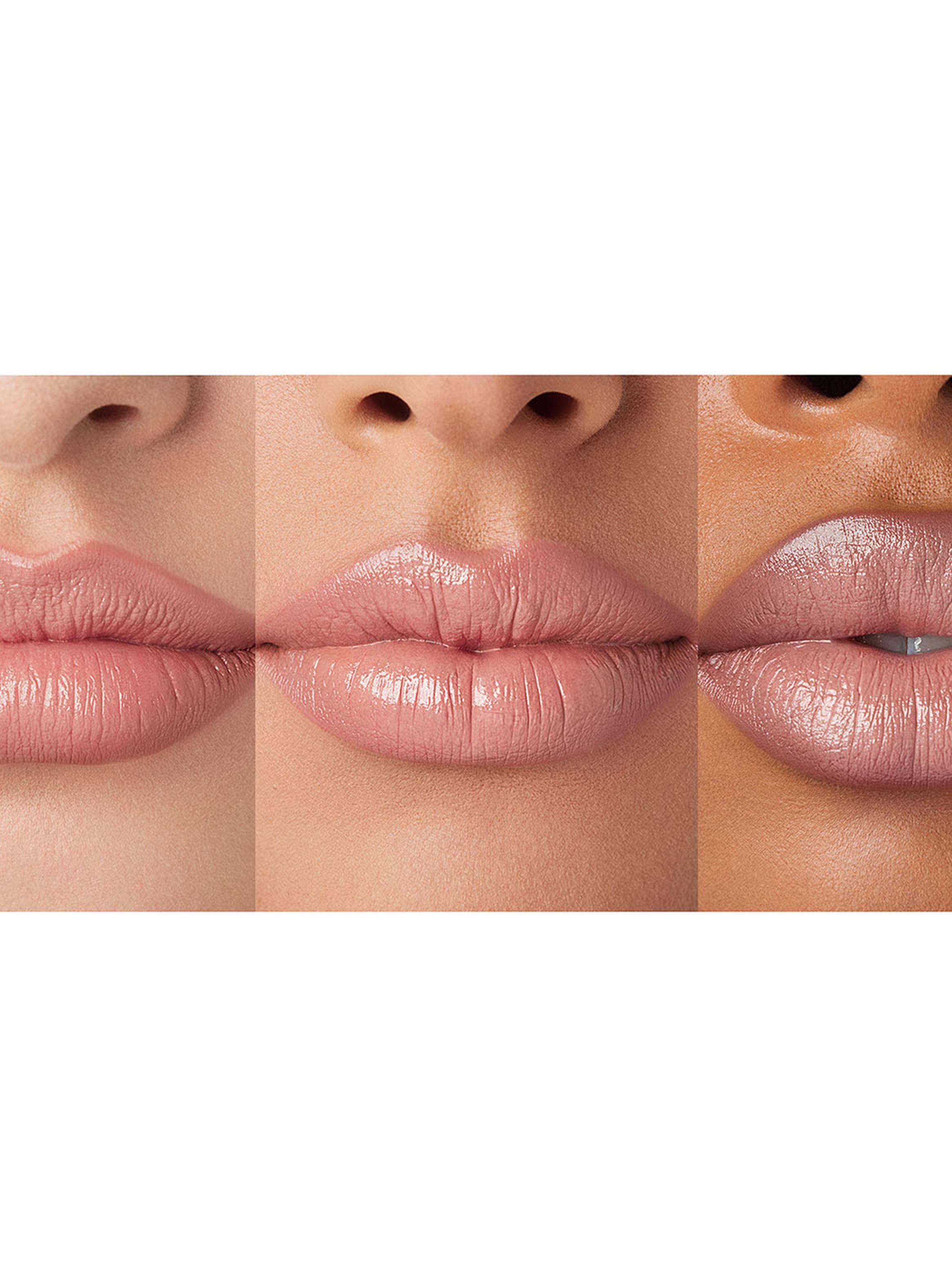 Labial Satin Lipstick Haze-3