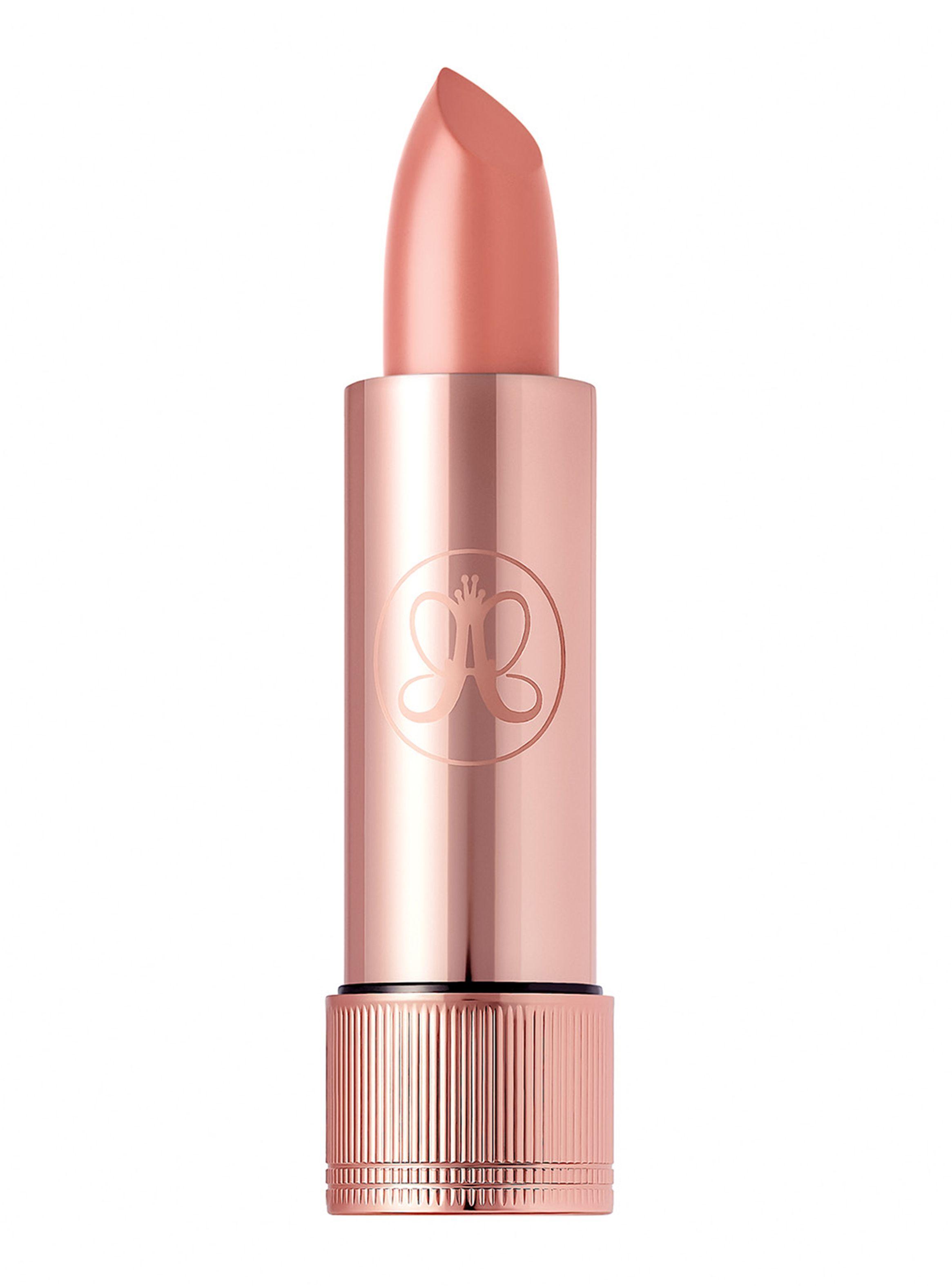 Labial Satin Lipstick Tease-0