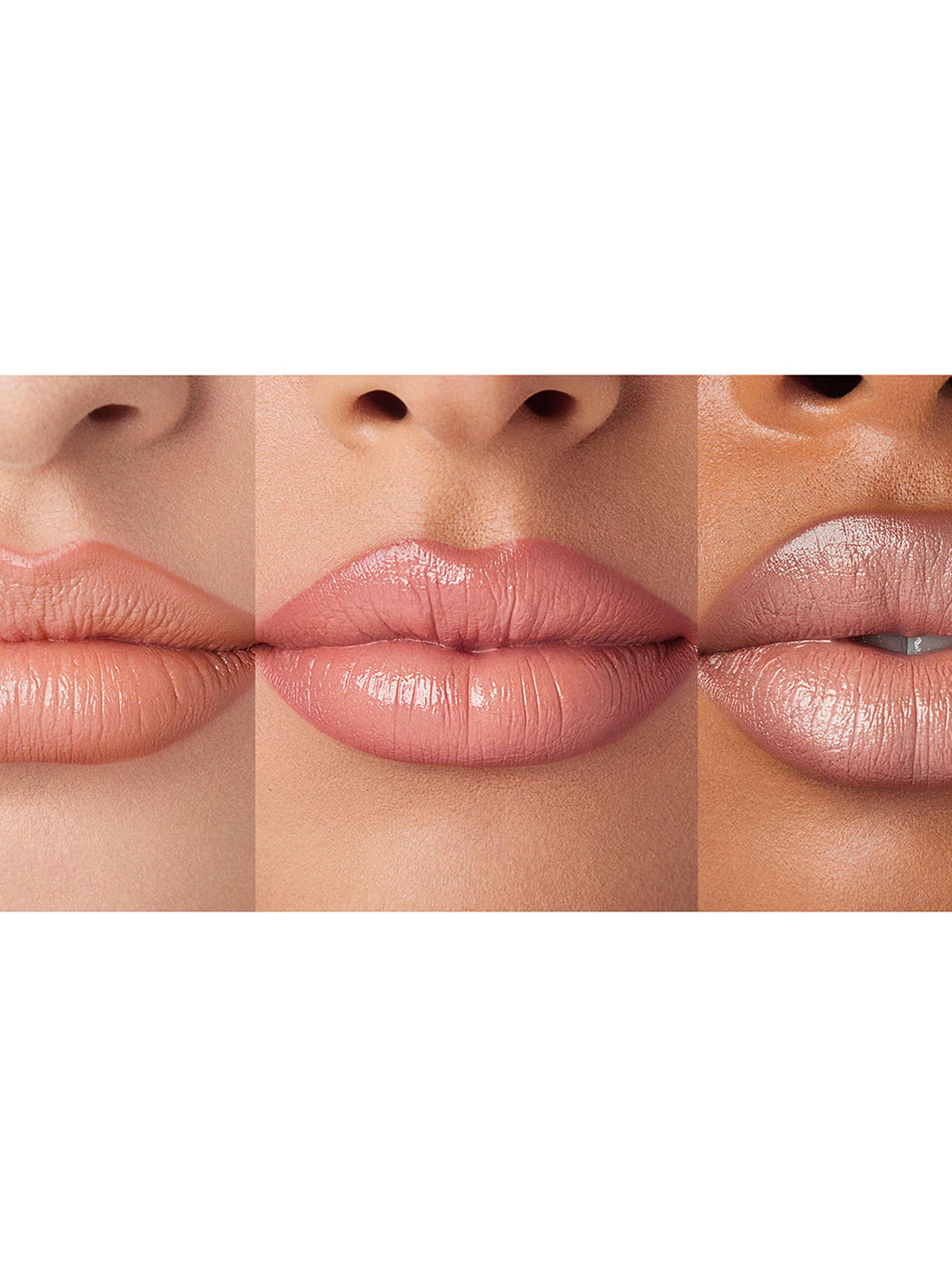 Labial Satin Lipstick Butterscotch-3