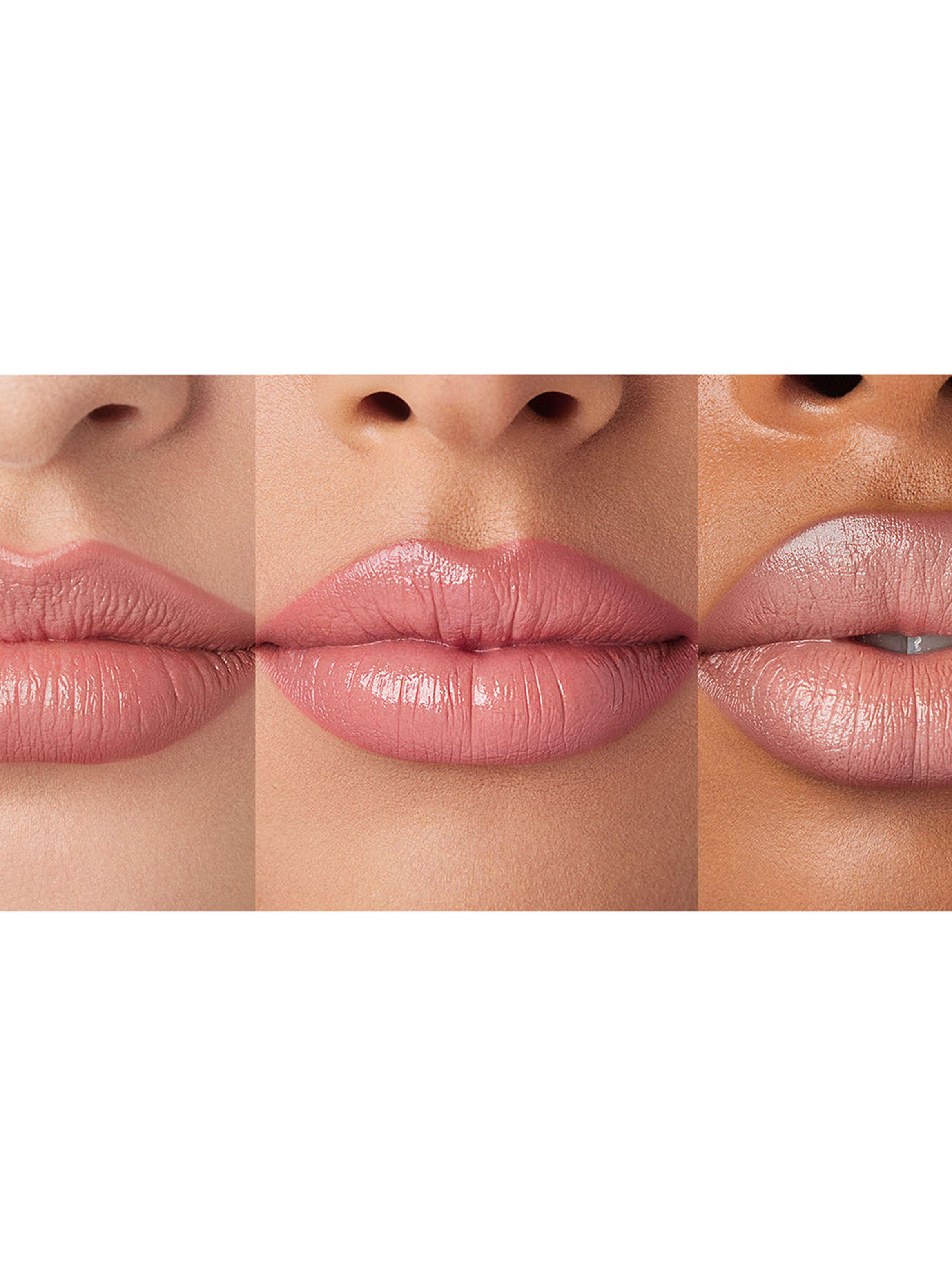 Labial Satin Lipstick Praline-3