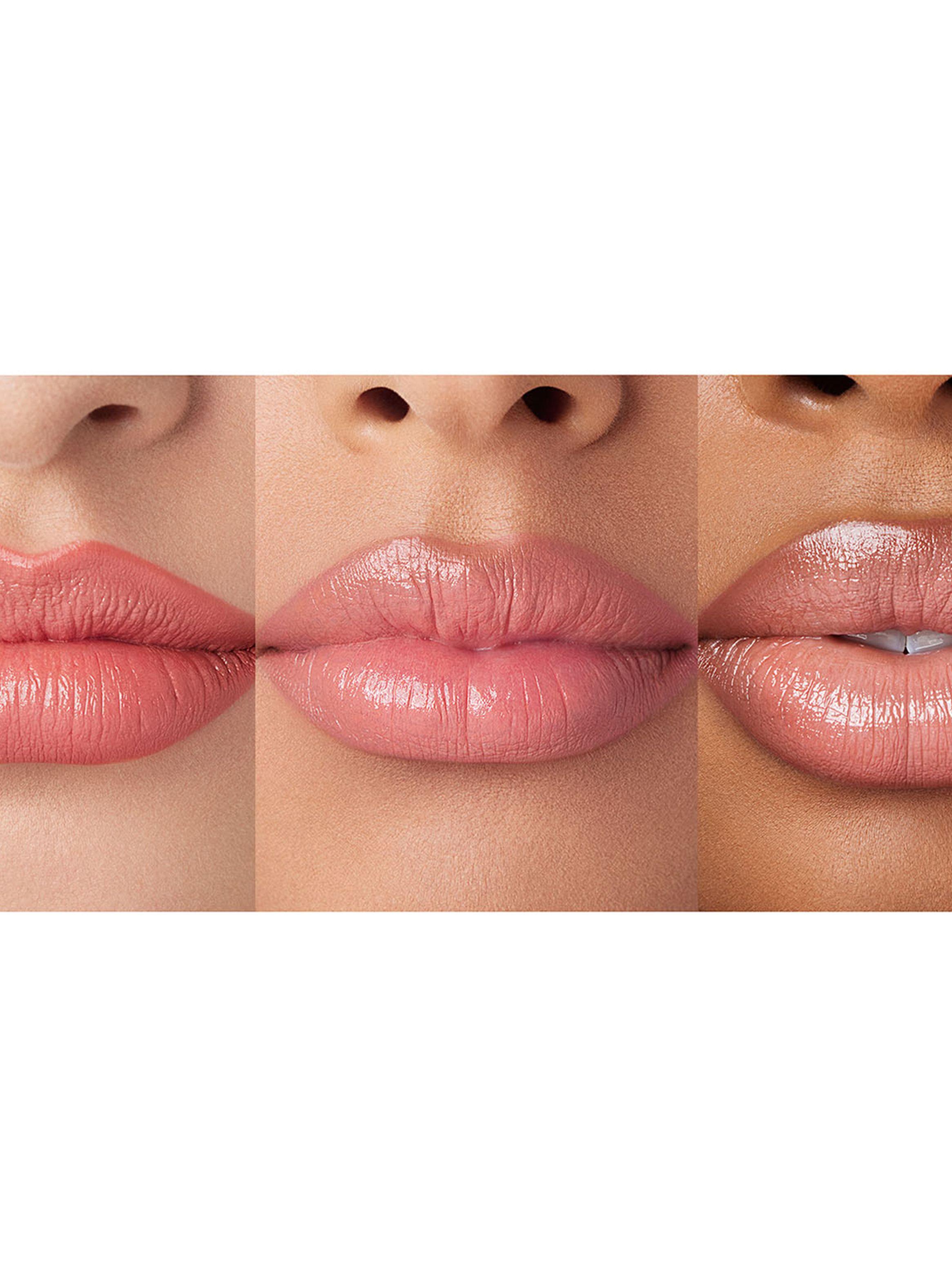 Labial Satin Lipstick Peach Bud-3