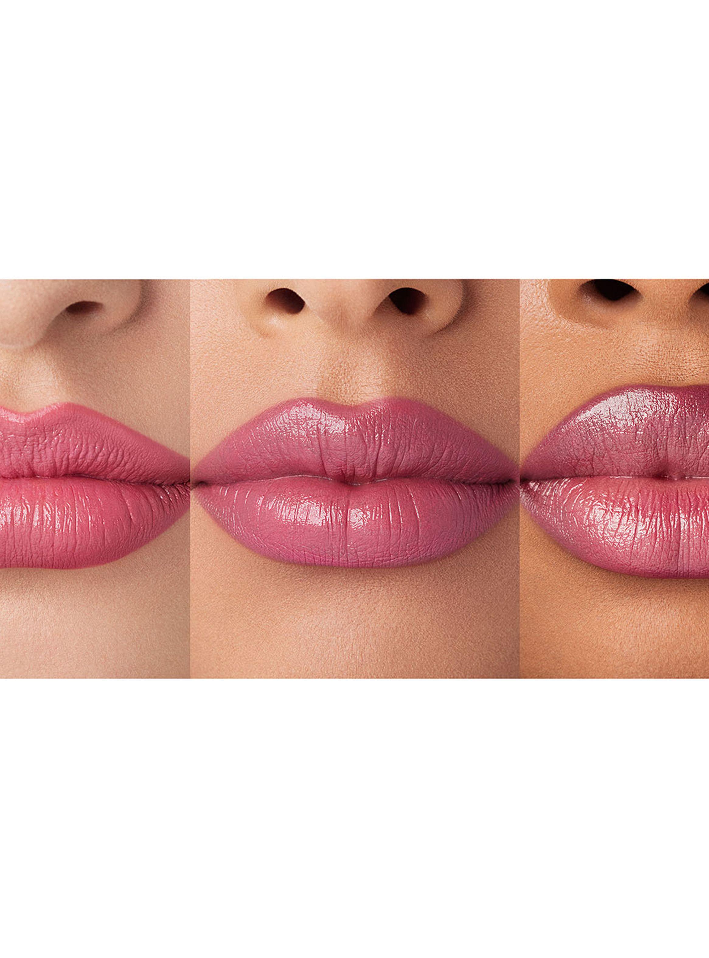 Labial Satin Lipstick Rose Dream-3