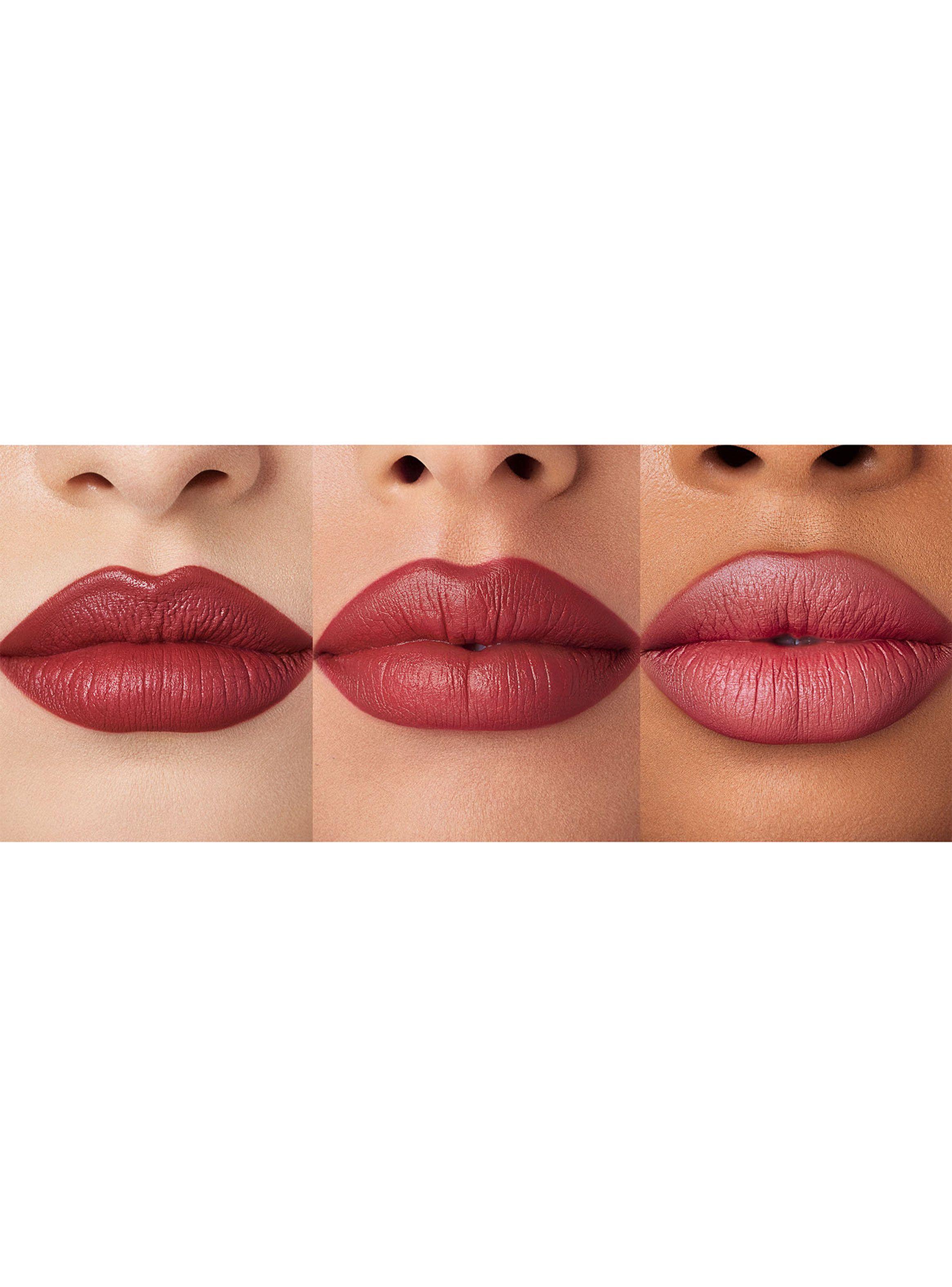 Labial Matte Lipstick Sugar Plum-2
