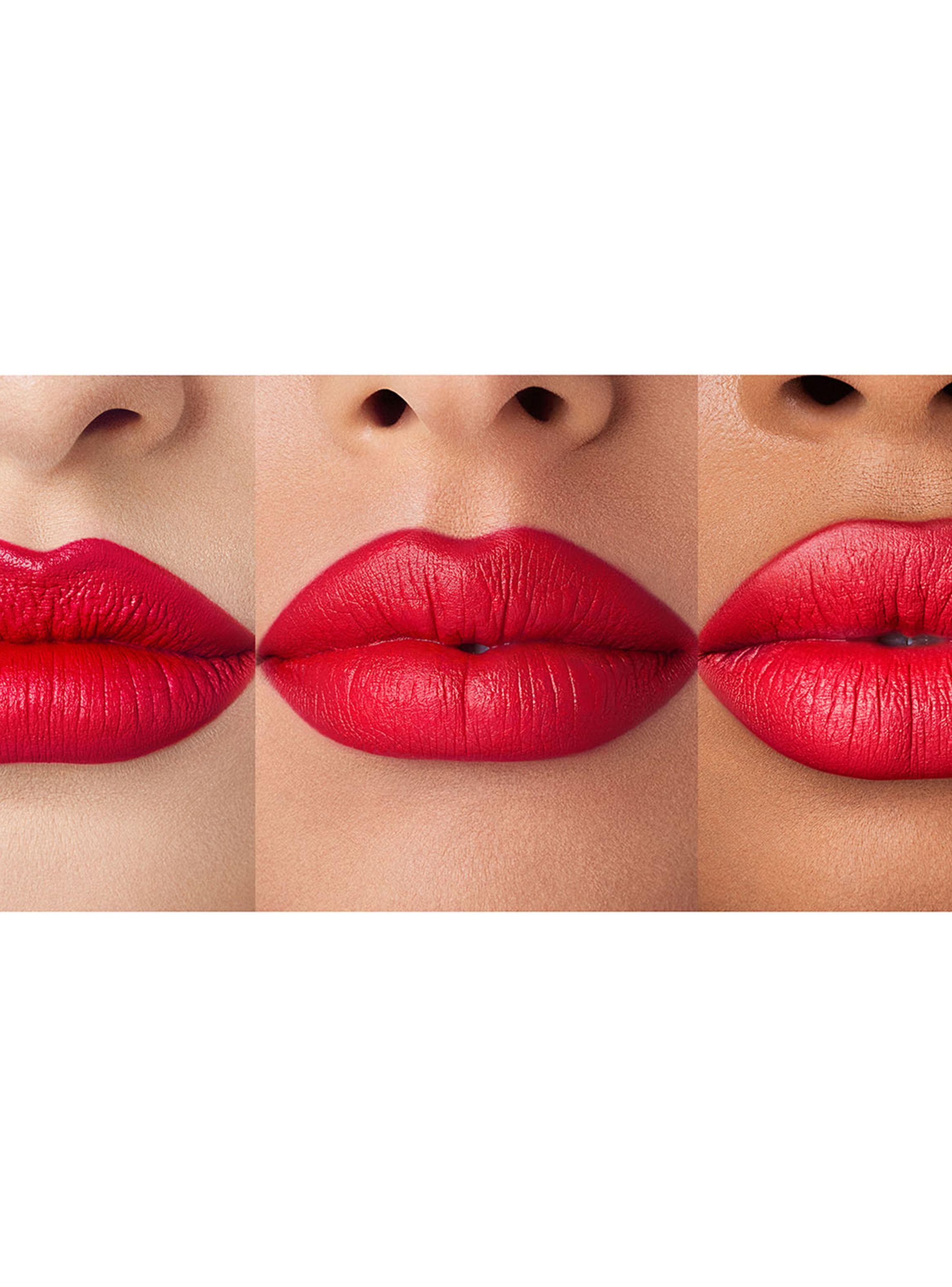 Labial Matte Lipstick American Doll-3