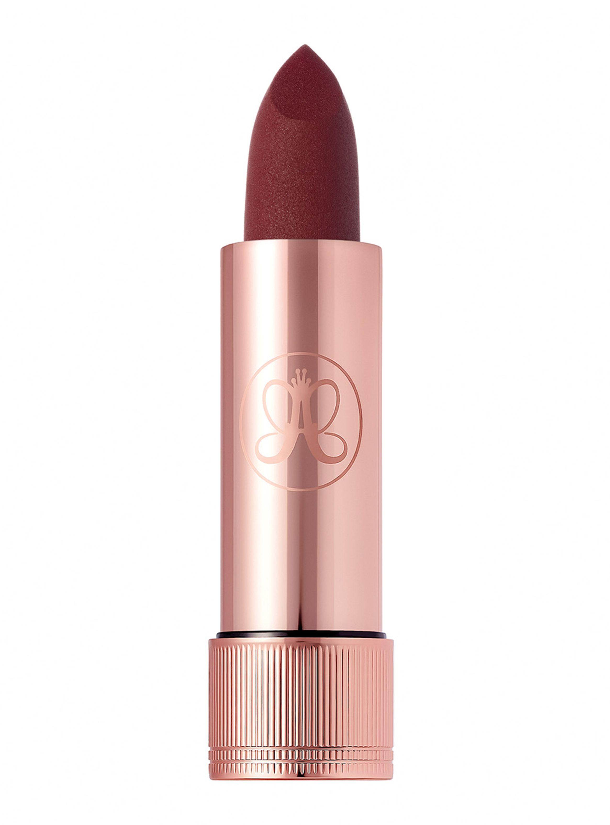 Labial Matte Lipstick Rum Punch-0