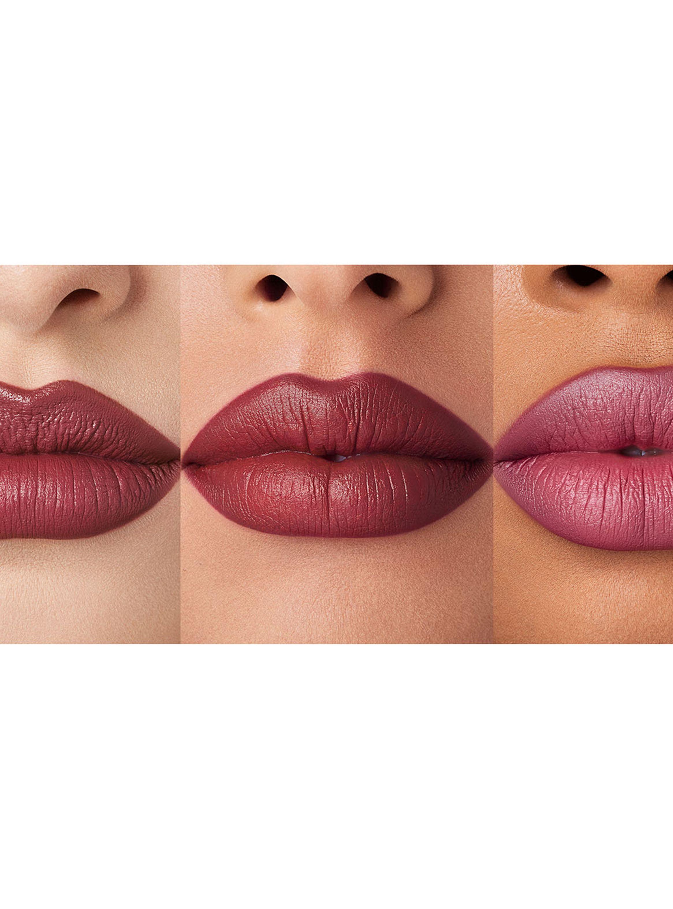 Labial Matte Lipstick Rum Punch-3