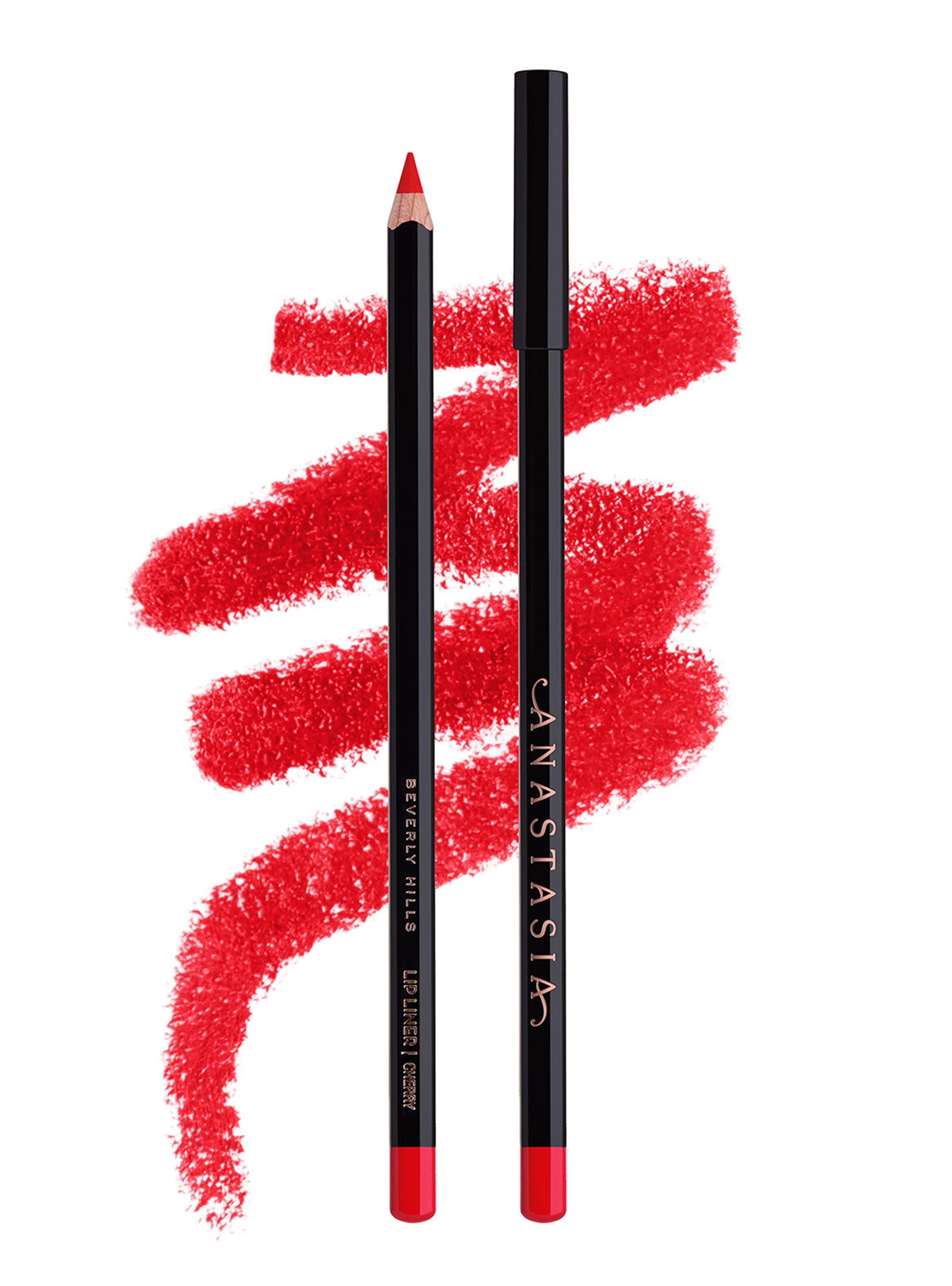 Delineador Labios Lip Liner Cherry-2