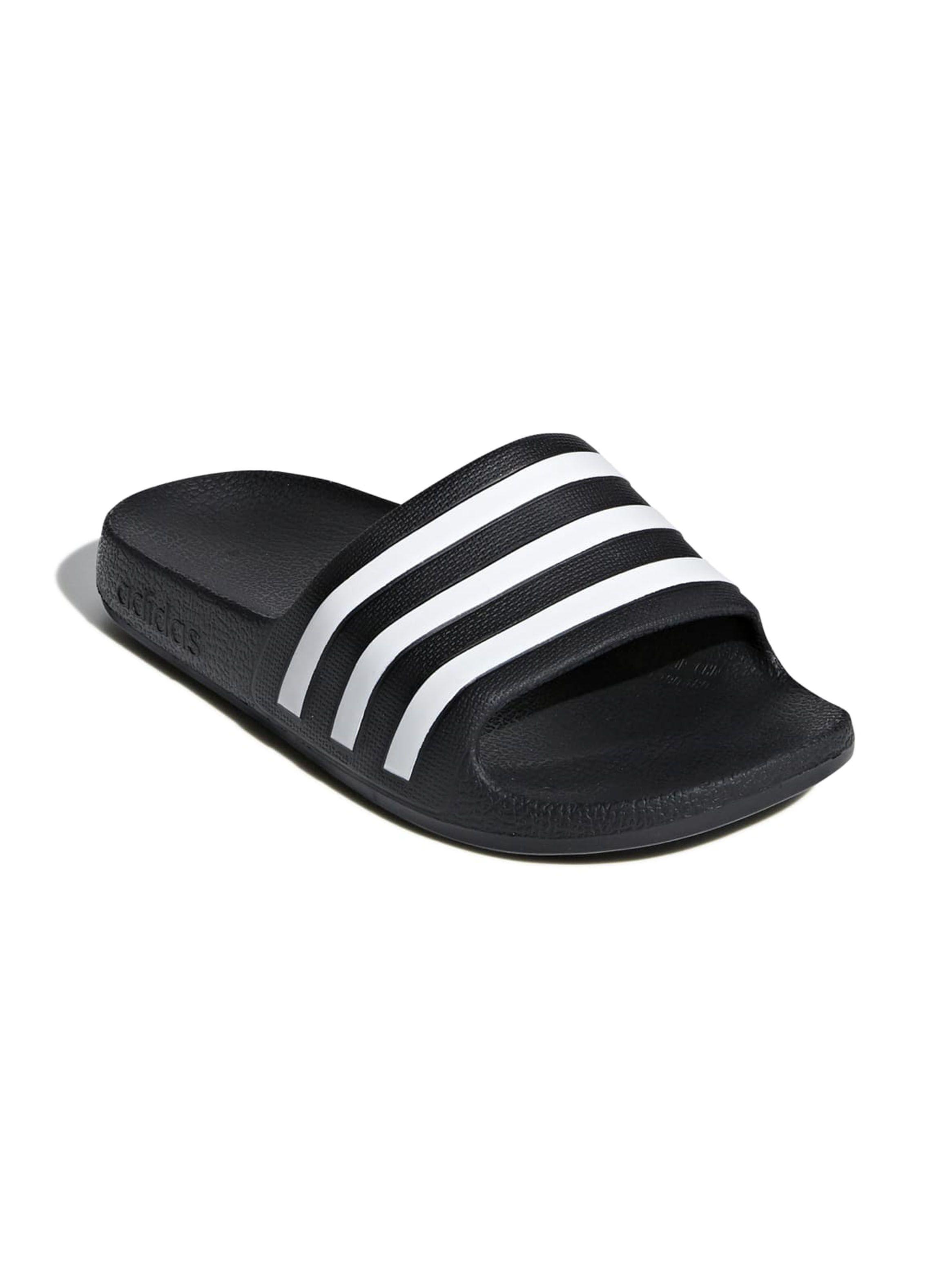 Sandalia Junior Adilette Aqua Unisex-2