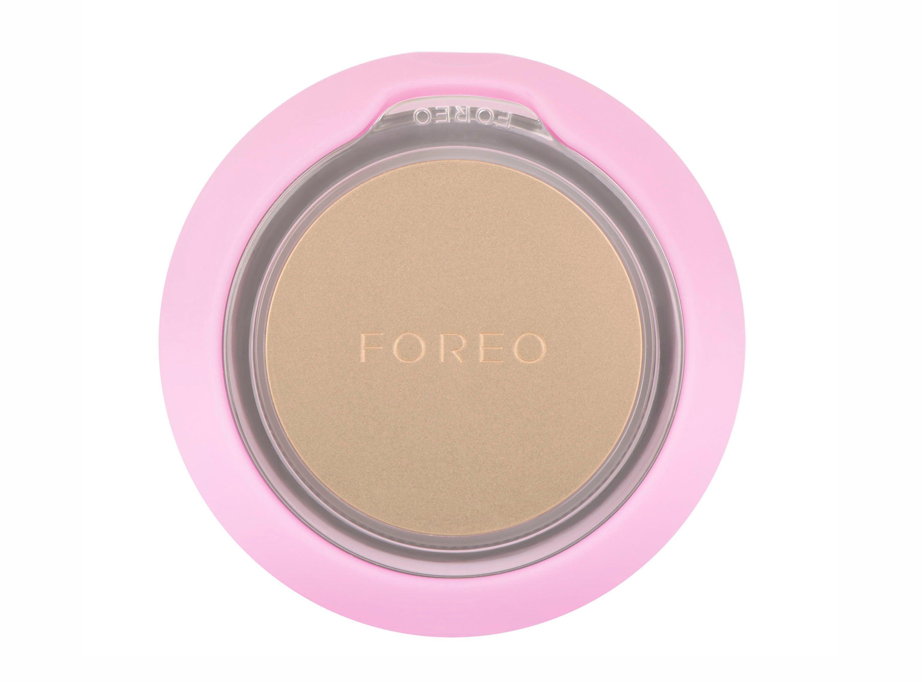 Tratamiento Foreo Facial Ufo Mini Pearl Pink-1