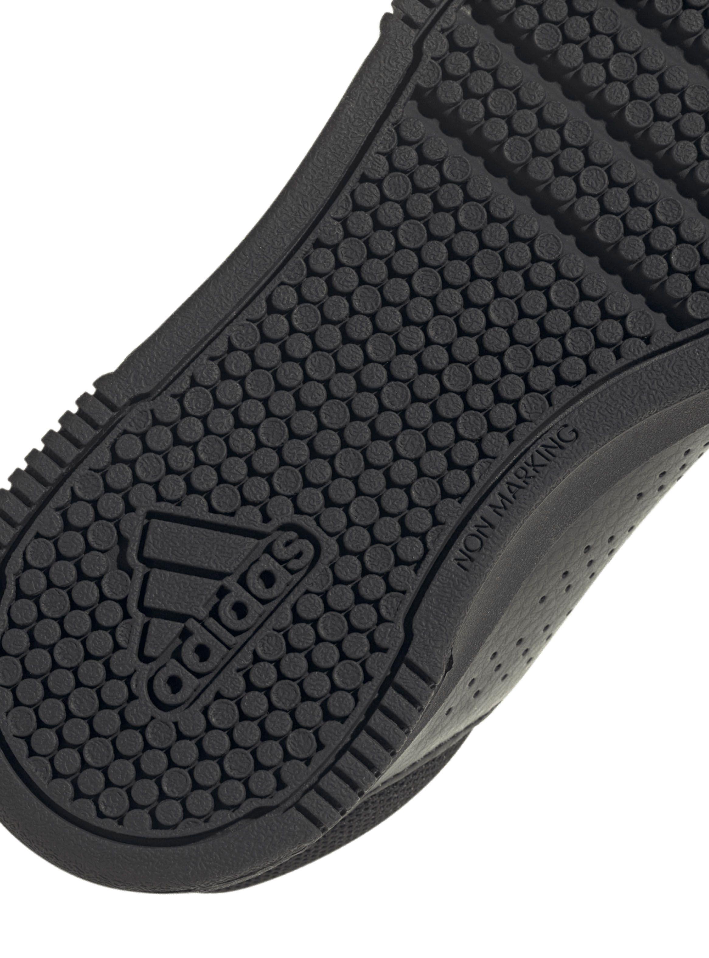 Zapatilla Escolar Cierre por Contacto Dos Velcro Unisex-4