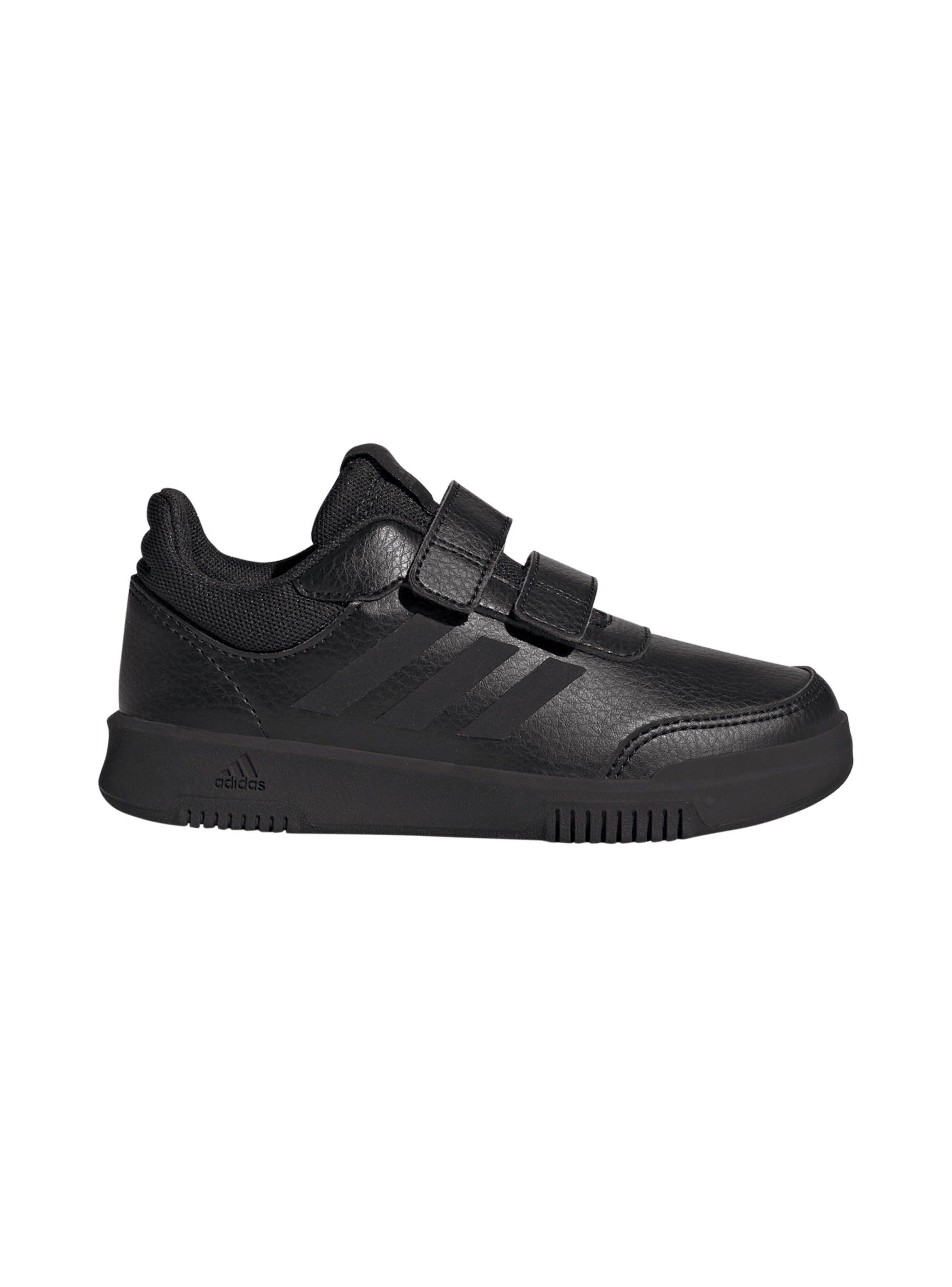 Zapatilla Escolar Cierre por Contacto Dos Velcro Unisex-0