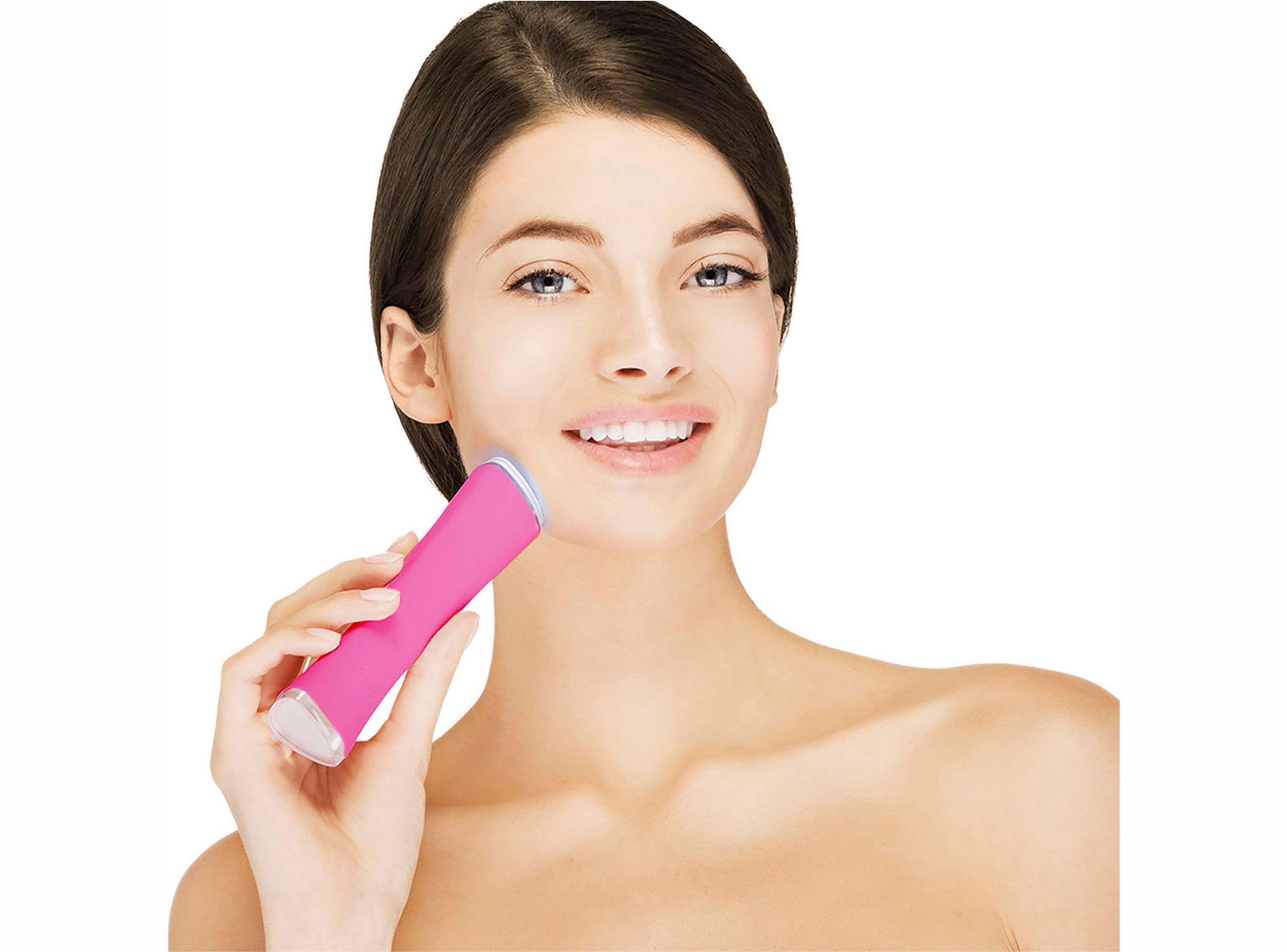 Dispositivo Espada Magenta Foreo-3