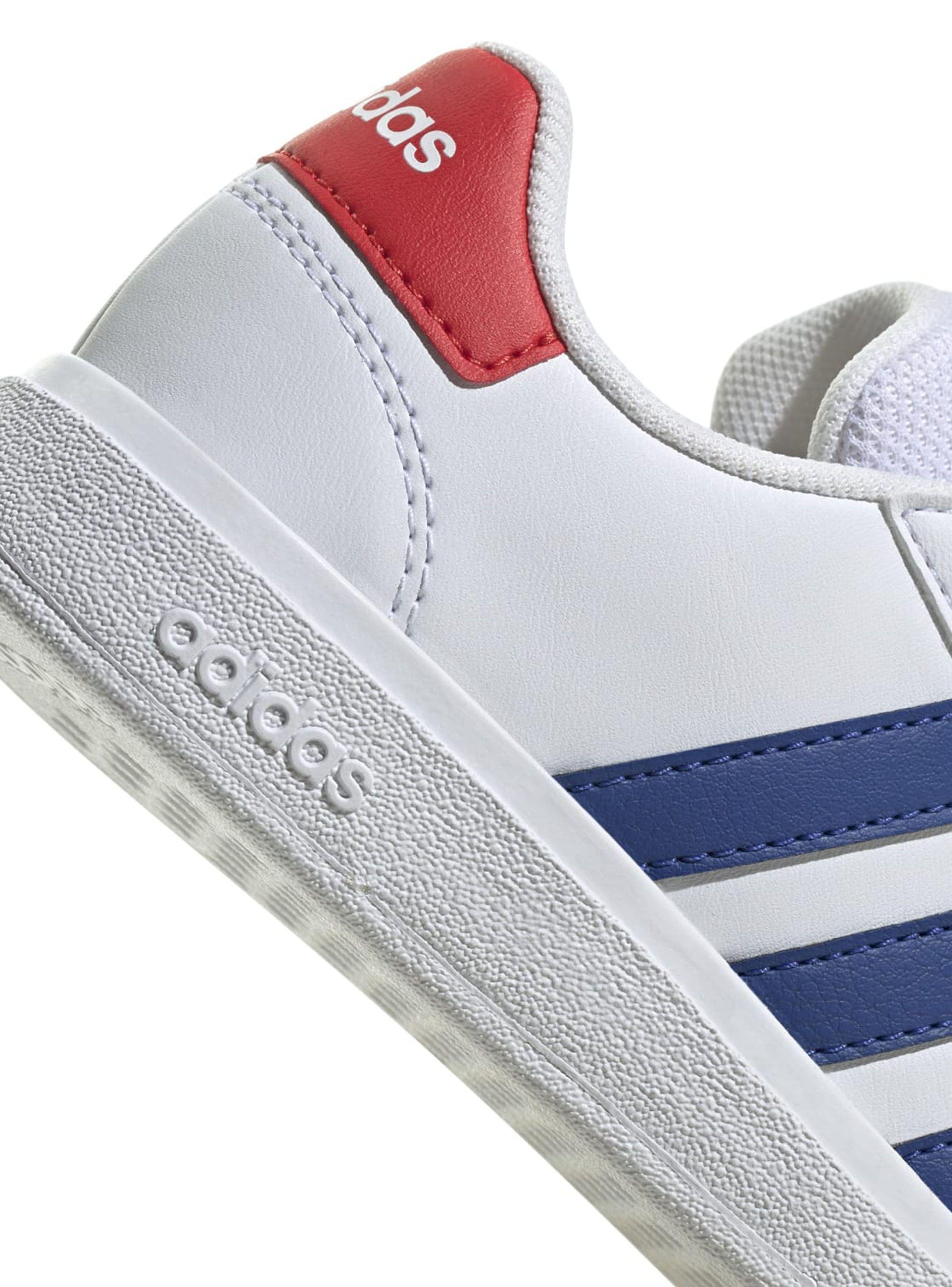 Zapatilla Urbana Infantil de Tenis Grand Court Unisex-1