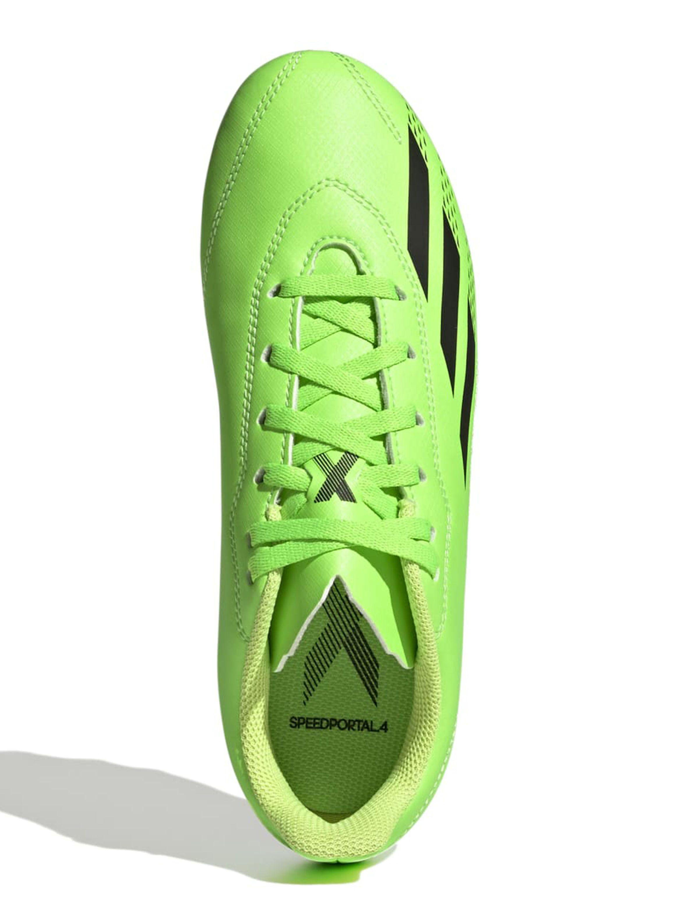 Zapatilla Fútbol X Speedportal.4 Fxg J Unisex-2