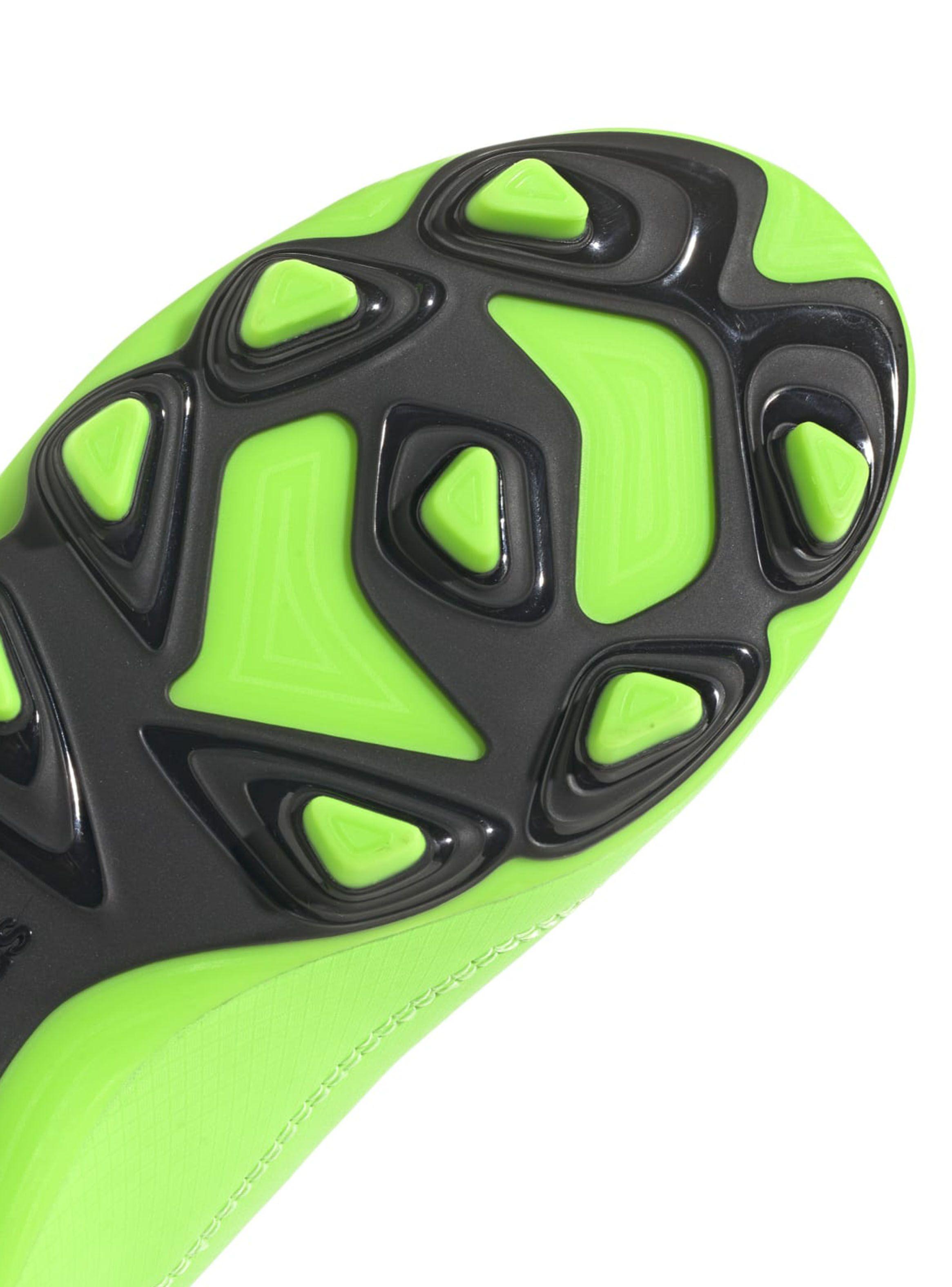 Zapatilla Fútbol X Speedportal.4 Fxg J Unisex-4