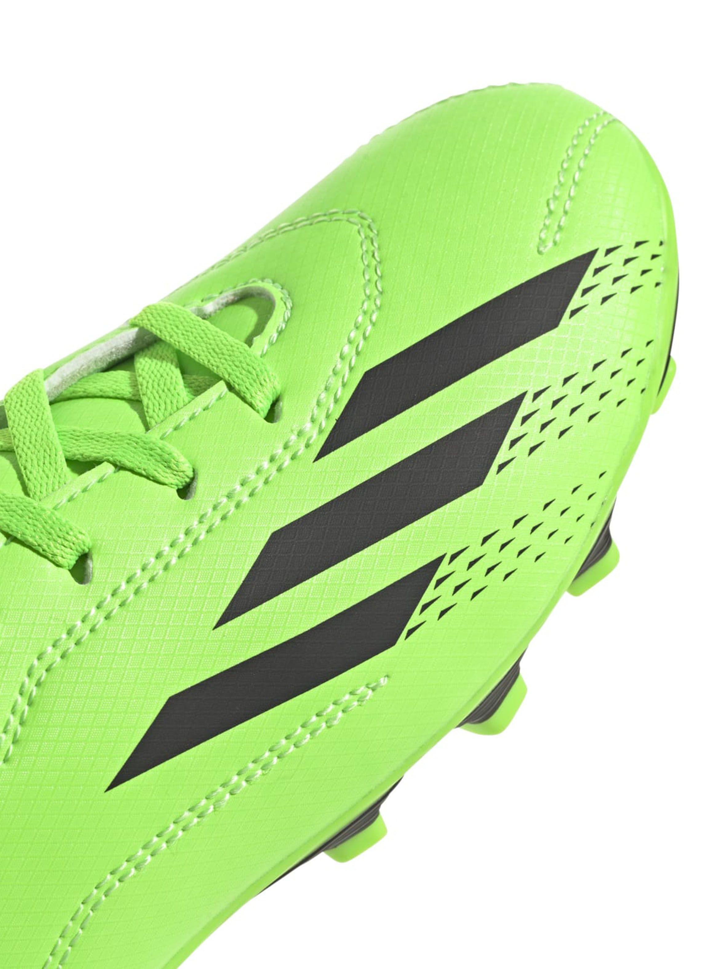 Zapatilla Fútbol X Speedportal.4 Fxg J Unisex-3