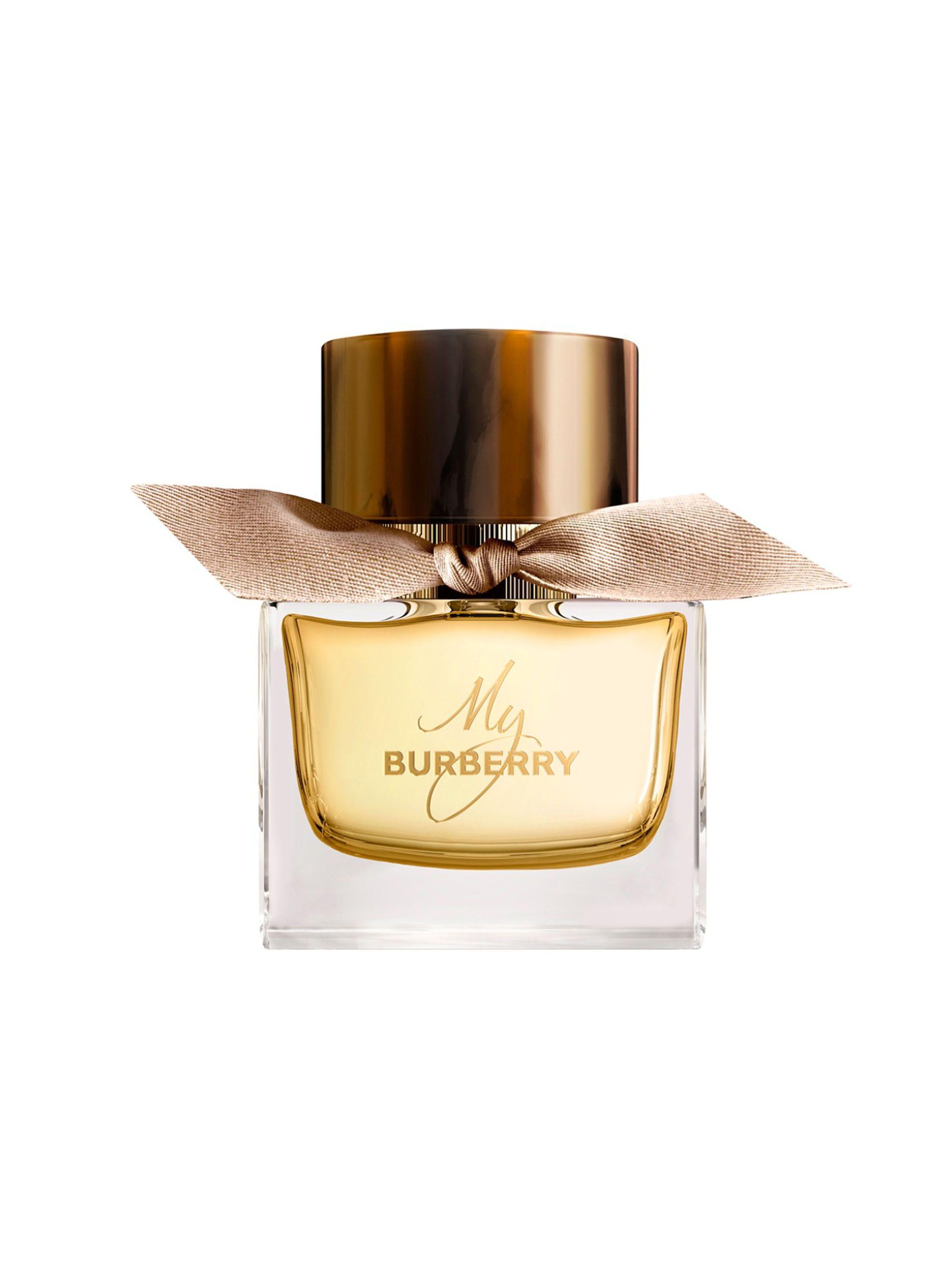 Perfume Burberry My Burberry Mujer EDP 50 ml-0