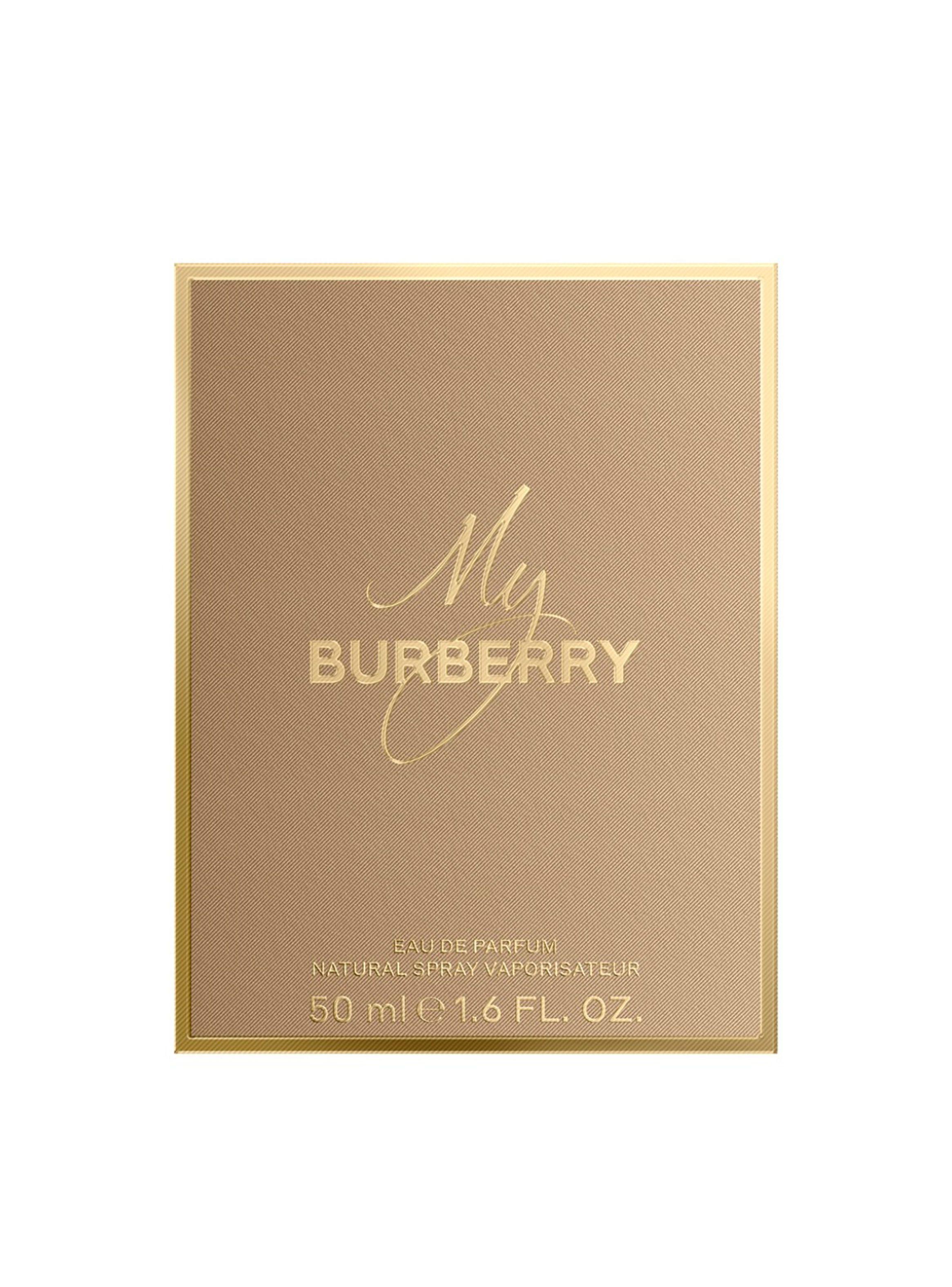 Perfume Burberry My Burberry Mujer EDP 50 ml-2