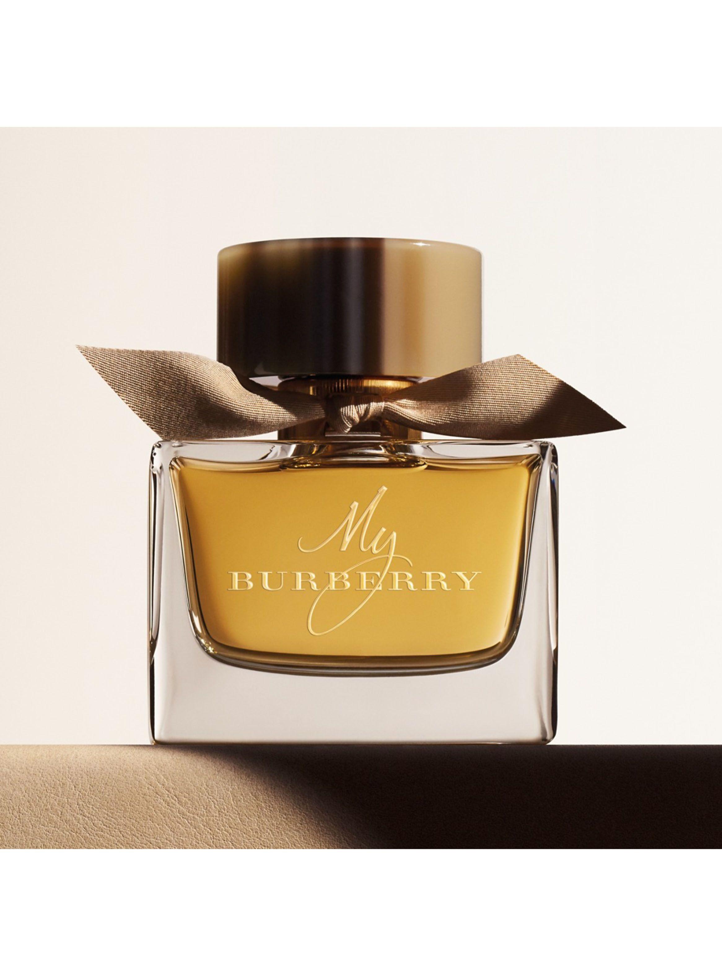 Perfume Burberry My Burberry Mujer EDP 50 ml-3