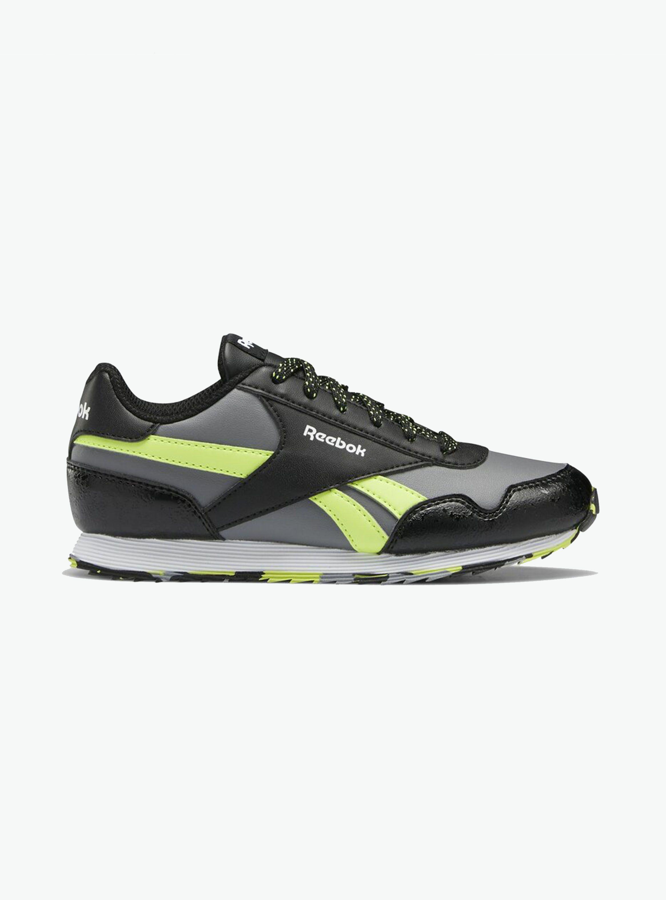Zapatilla Urbana Royal Cl Jog 3.0-0