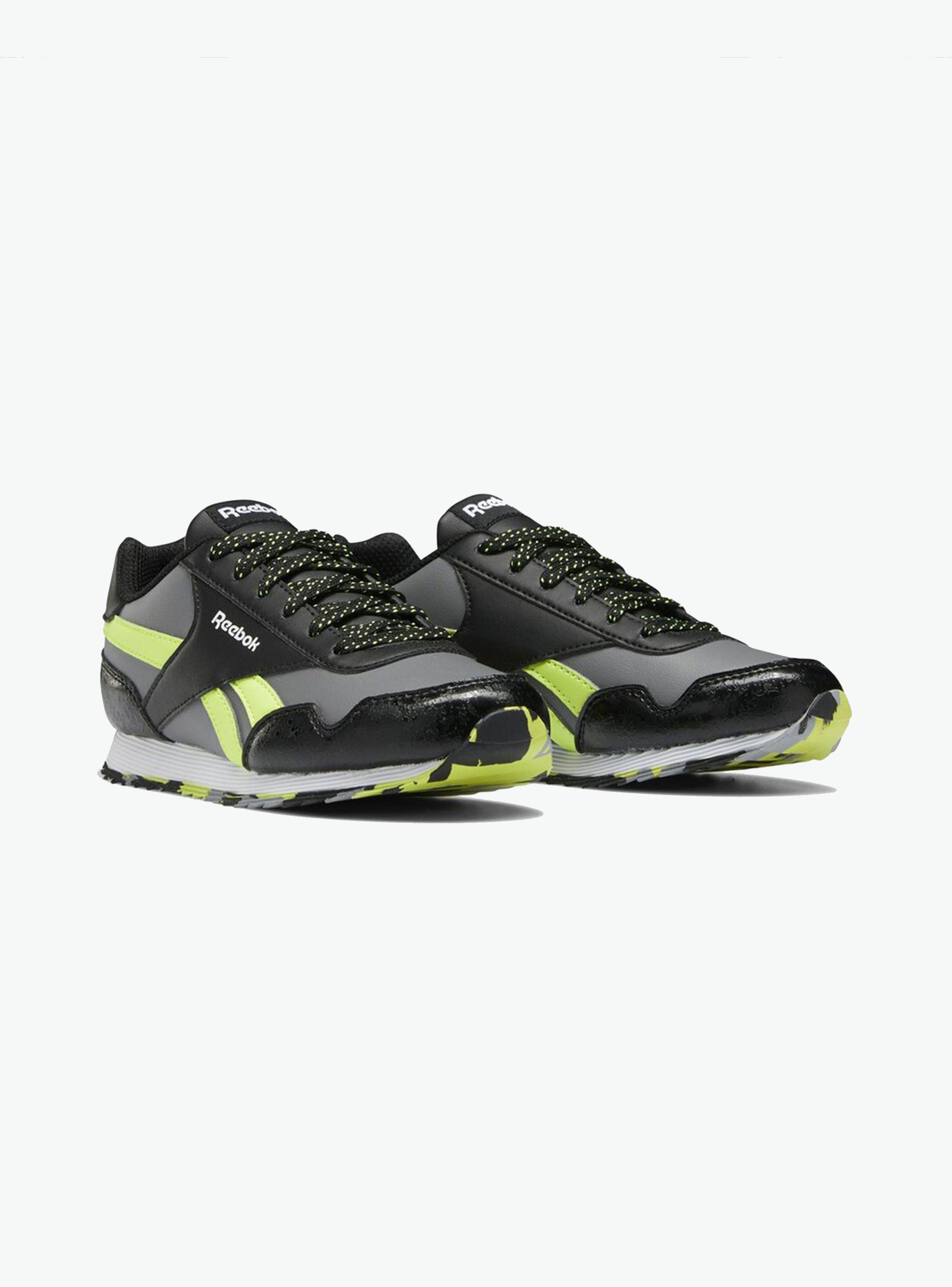 Zapatilla Urbana Royal Cl Jog 3.0-1