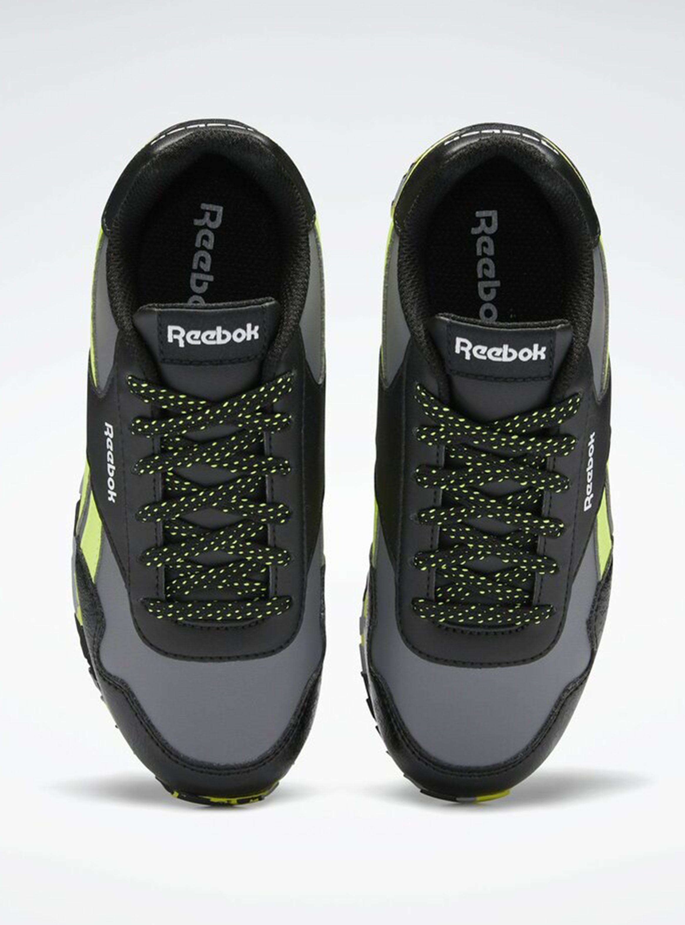 Zapatilla Urbana Royal Cl Jog 3.0-2